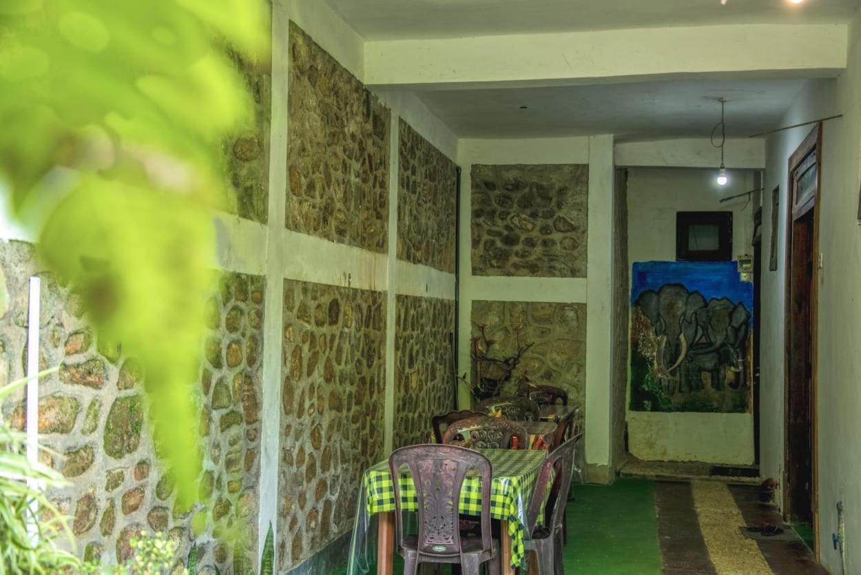 Udessa Rest Homestay