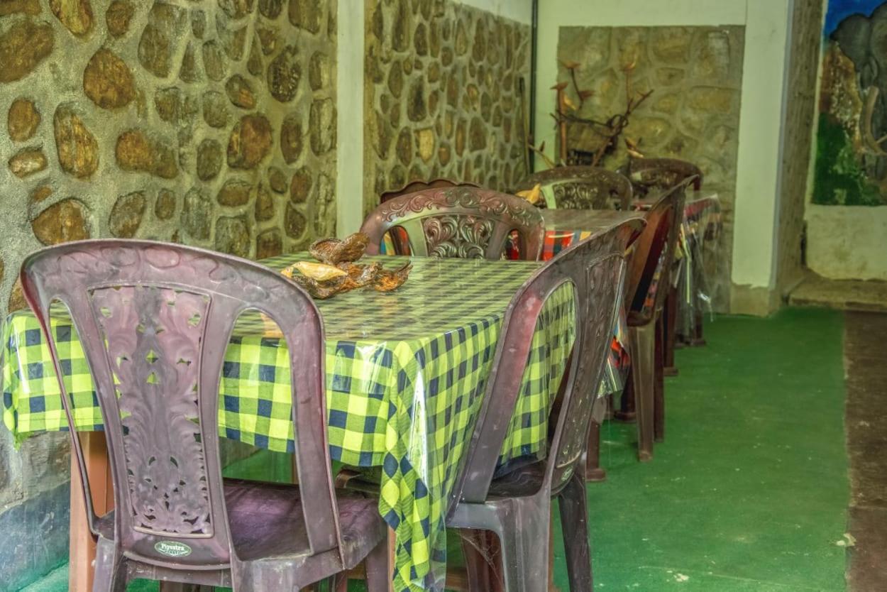 Udessa Rest Homestay *