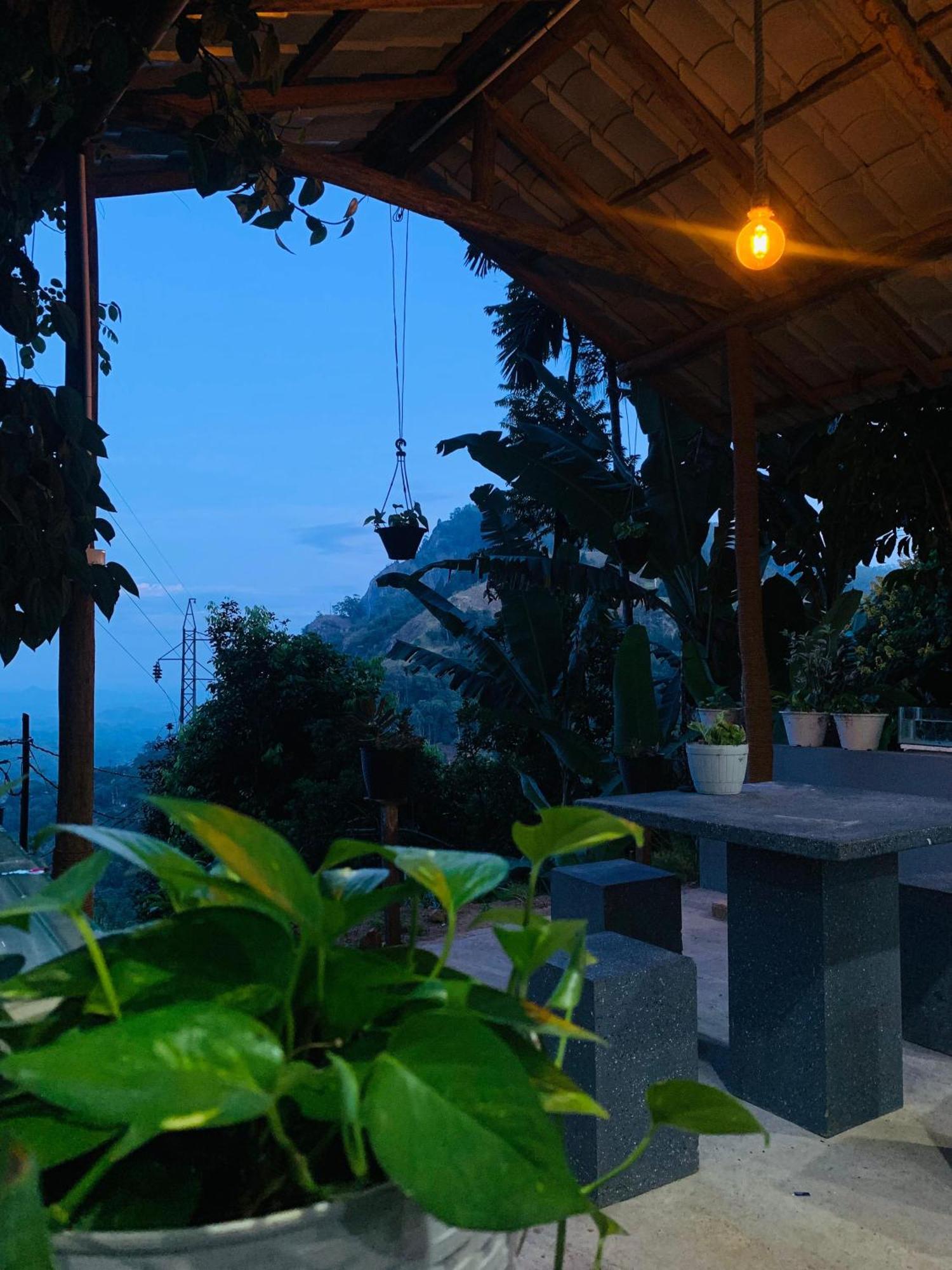 Homestay Meditation Monastery *