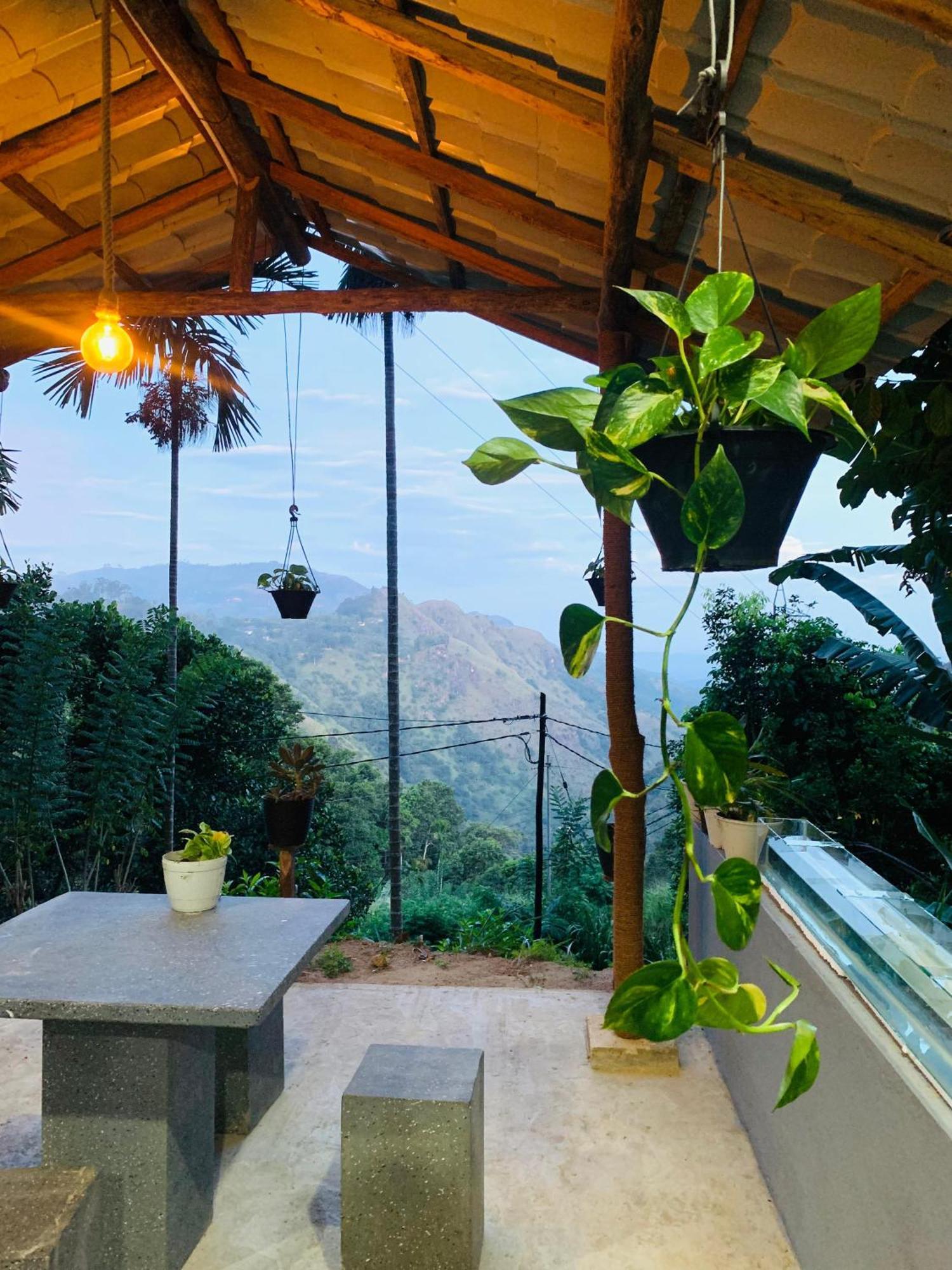 Meditation Monastery Homestay Ella