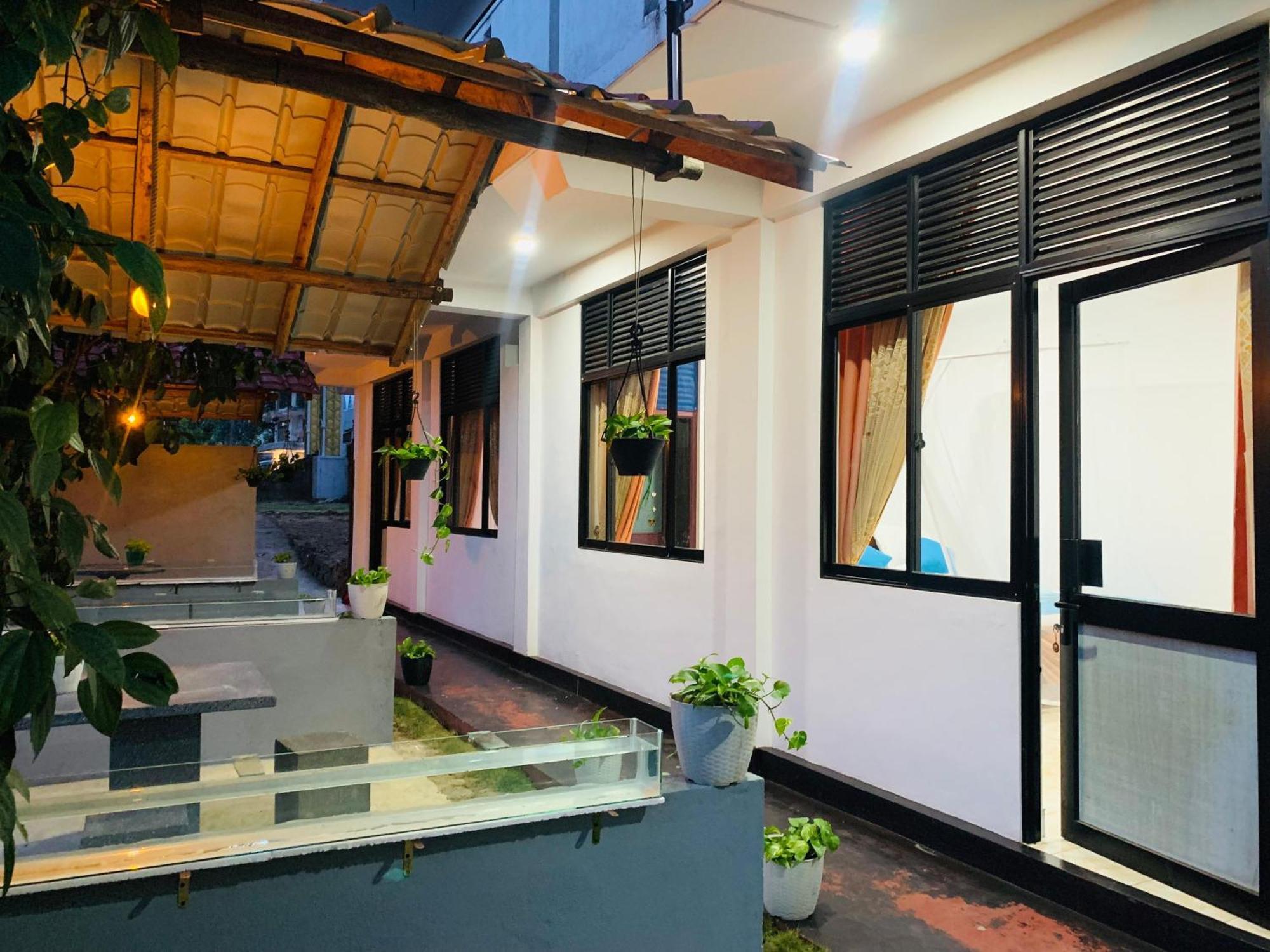 Homestay Meditation Monastery *