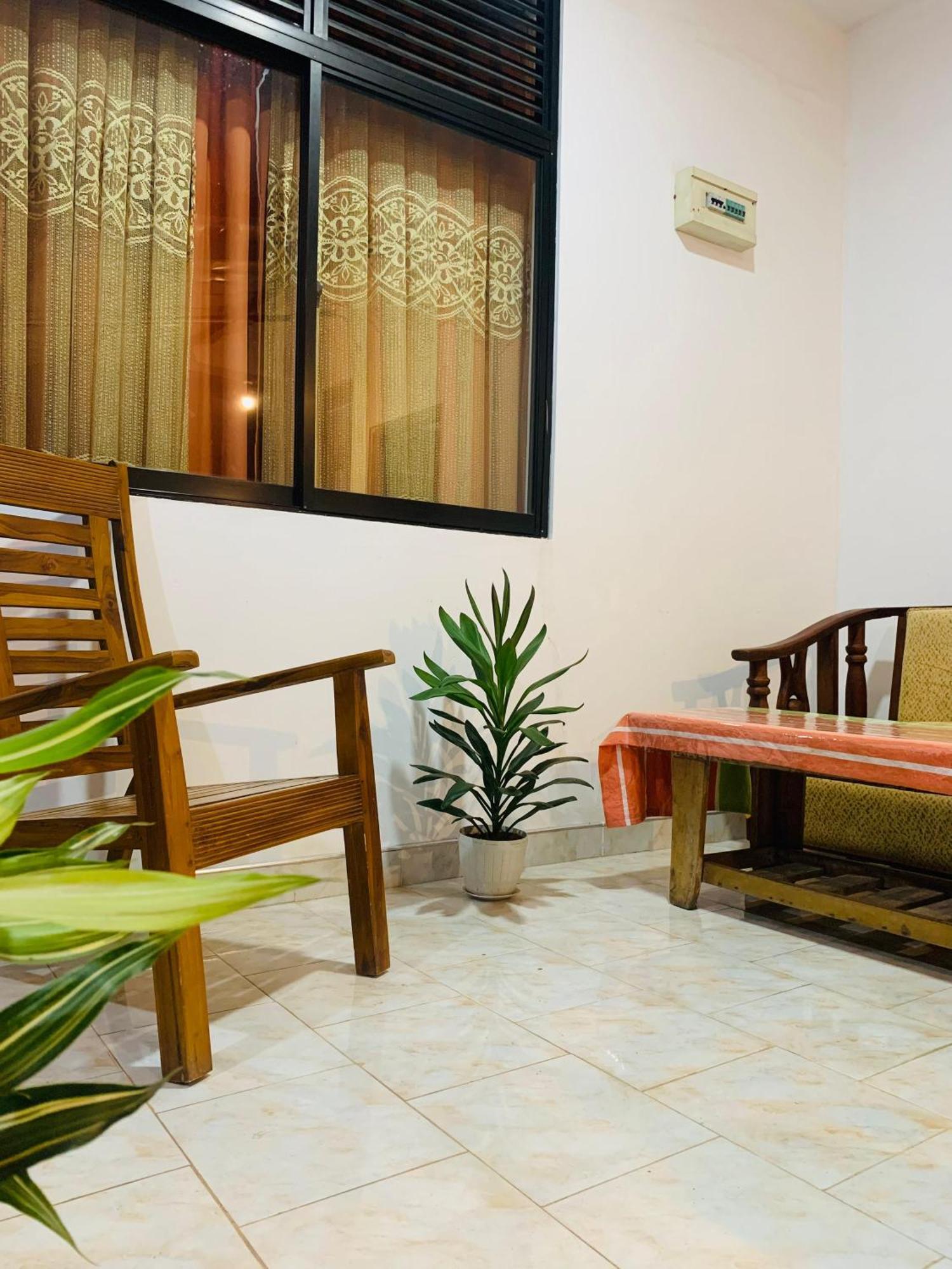 Homestay Meditation Monastery *