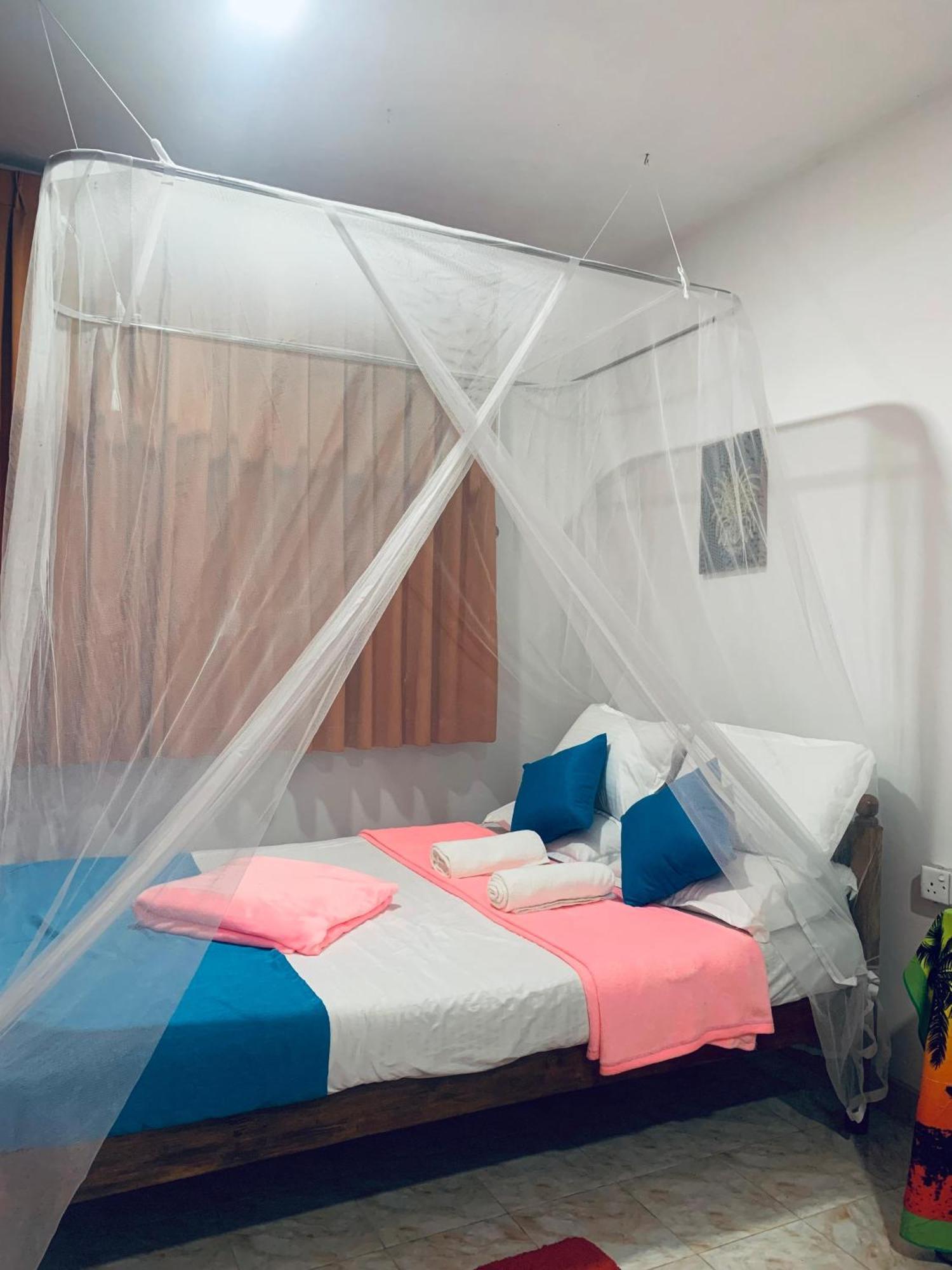 Meditation Monastery Homestay