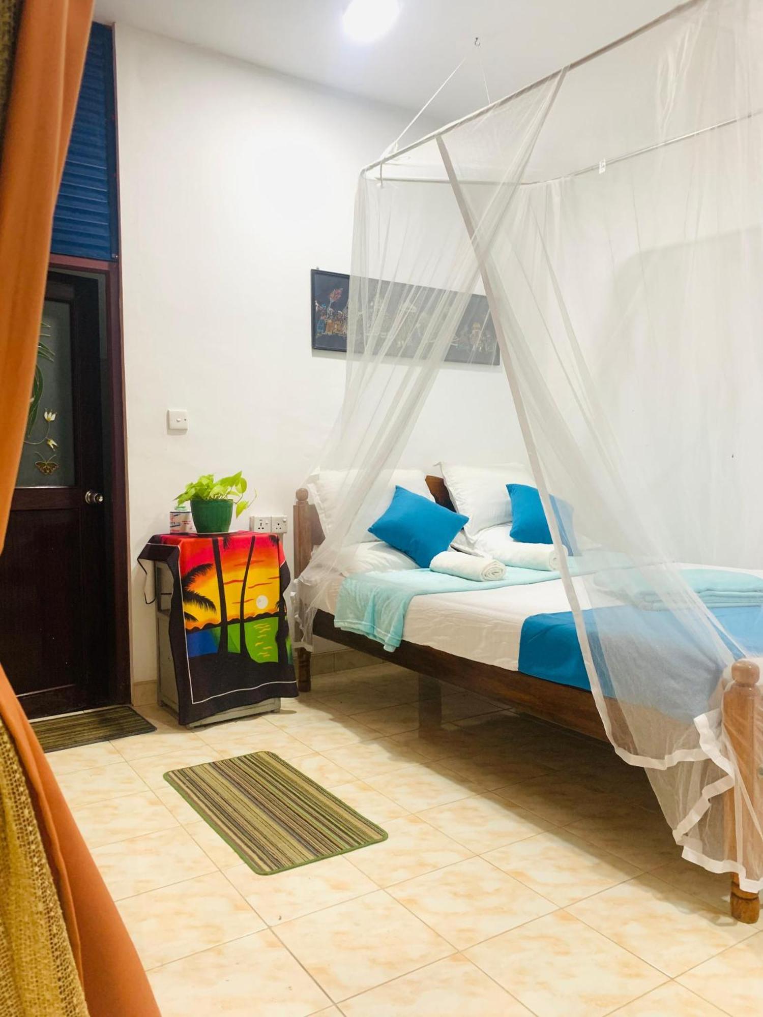 Homestay Meditation Monastery *