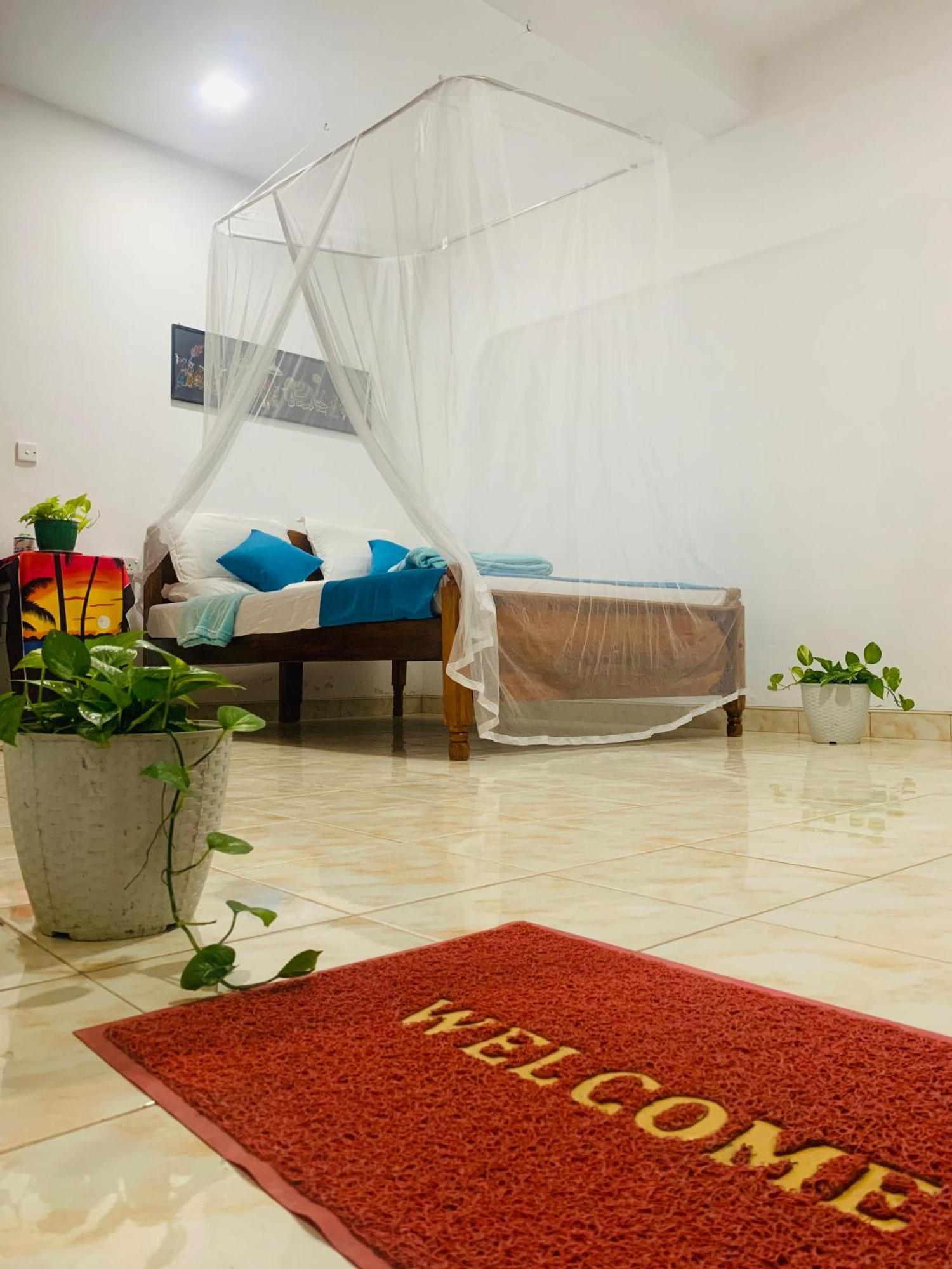 Meditation Monastery Homestay Ella