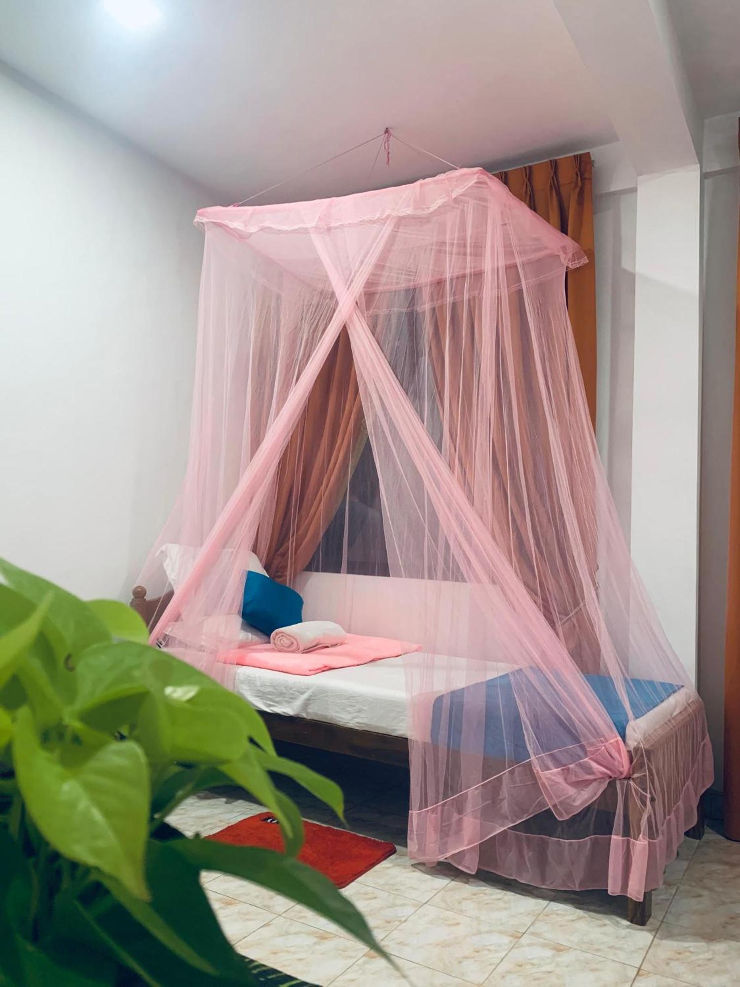 Meditation Monastery Homestay