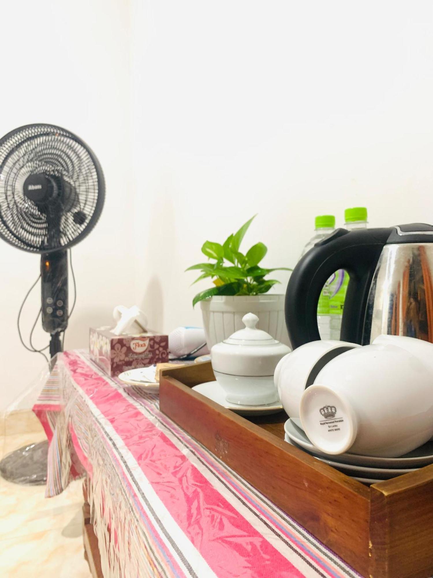 Homestay Meditation Monastery