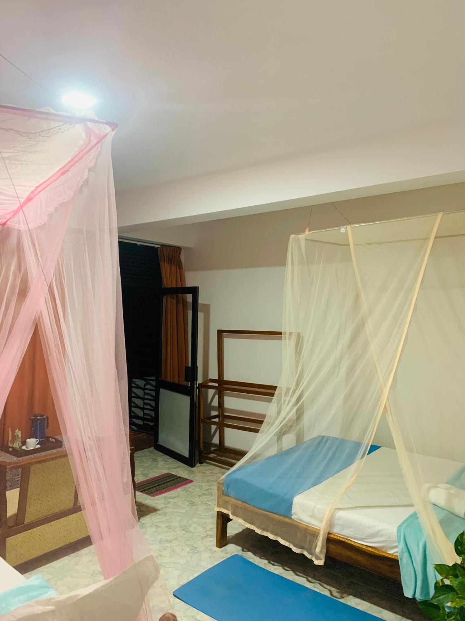 Homestay Meditation Monastery *