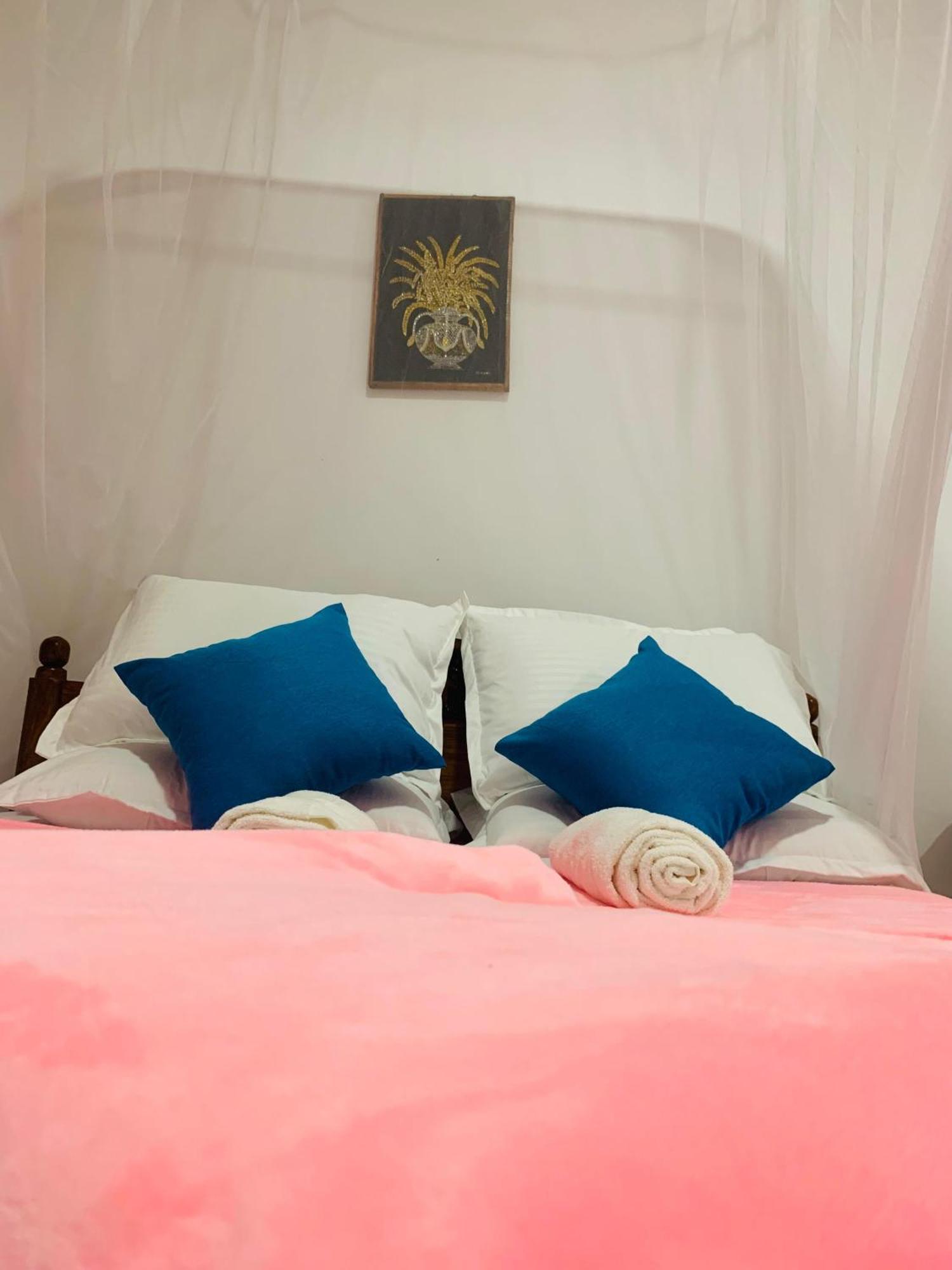 Meditation Monastery Homestay *