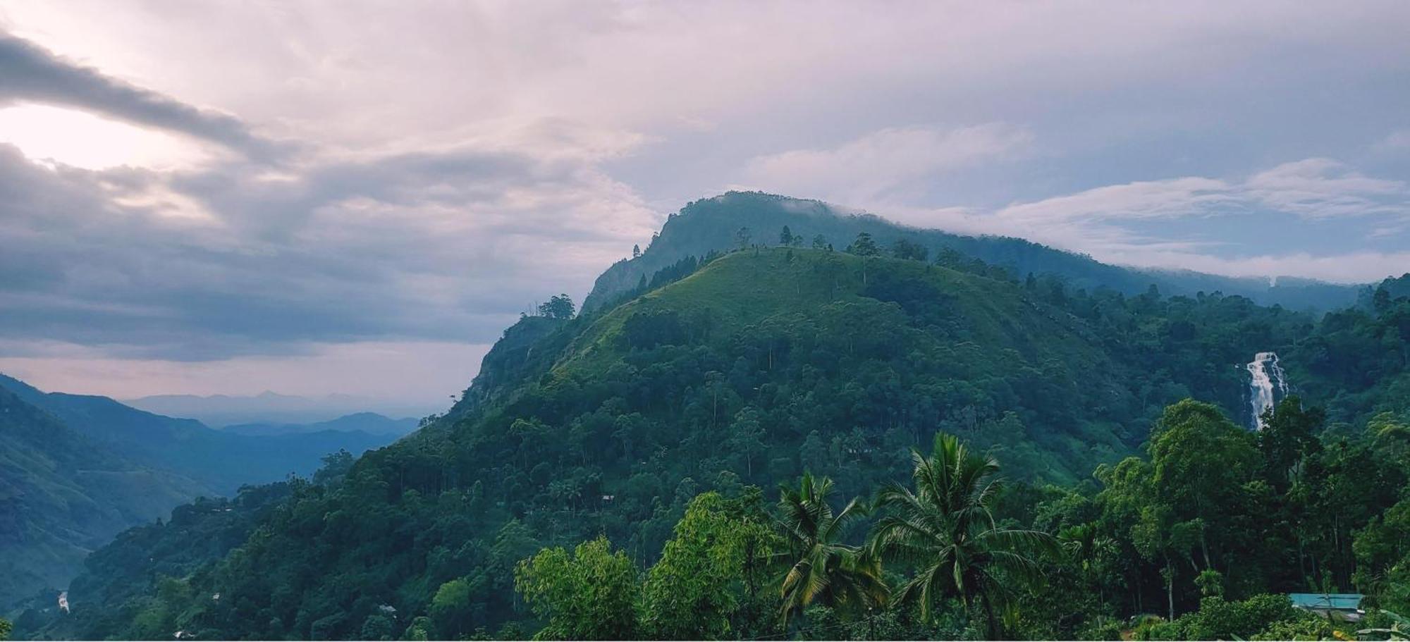 Meditation Monastery *