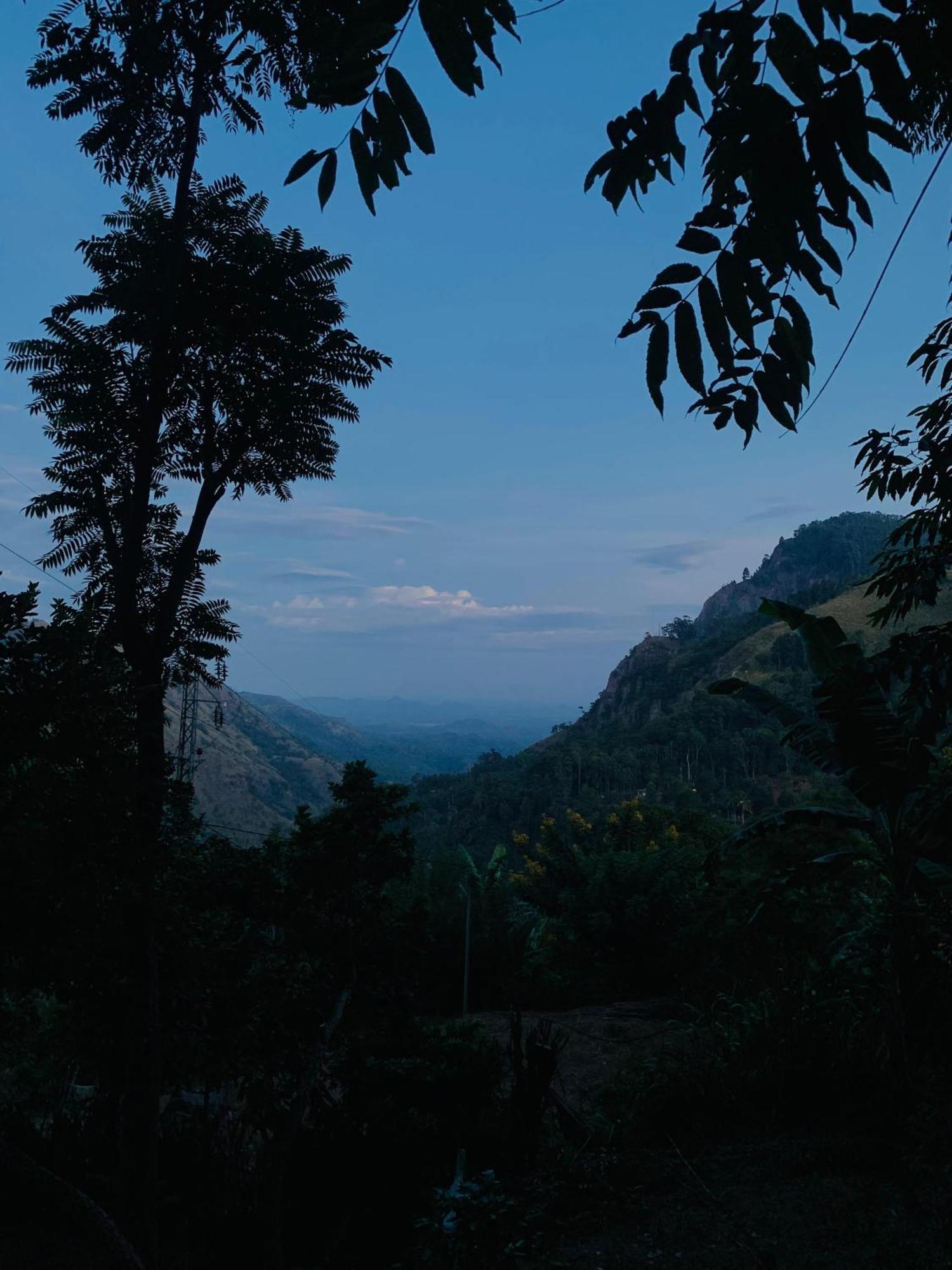 Meditation Monastery Homestay *