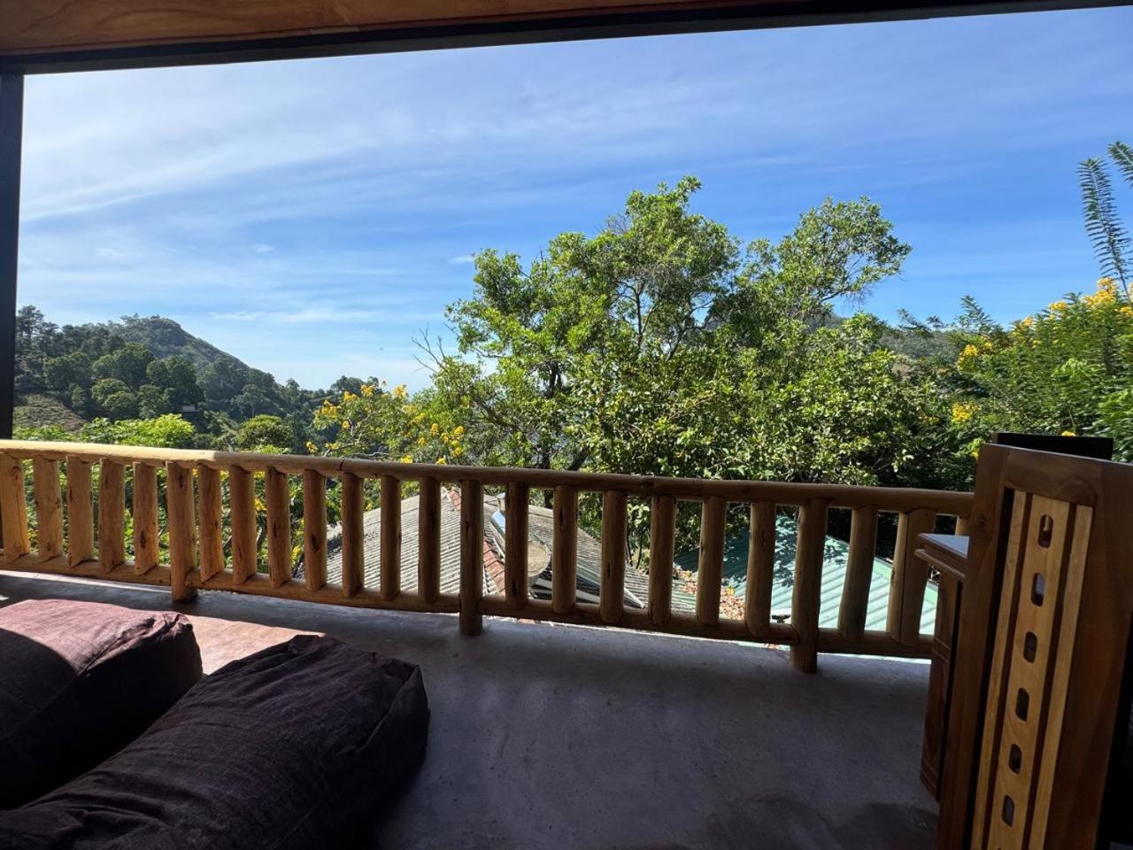 Two Summit View Guest house *