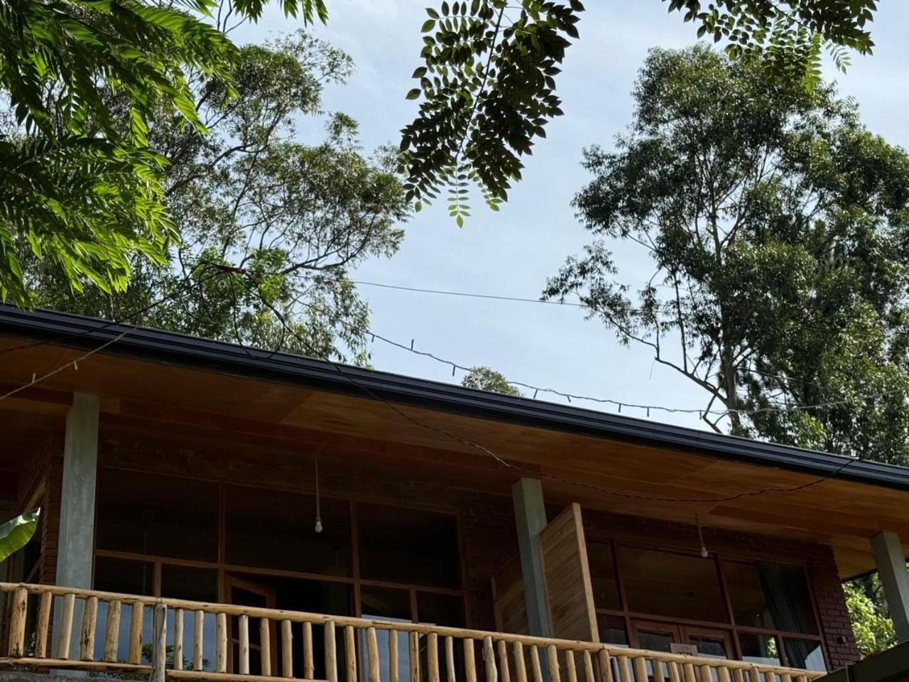 Two Summit View Guest house Ella