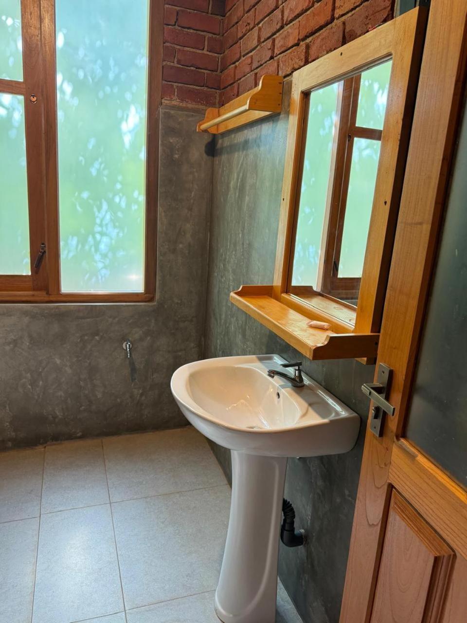 Two Summit View Guest house Ella