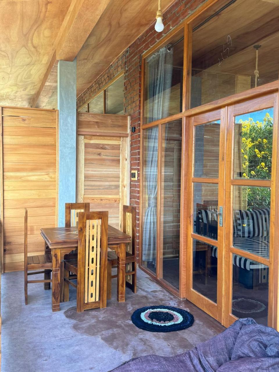 Two Summit View Guest house