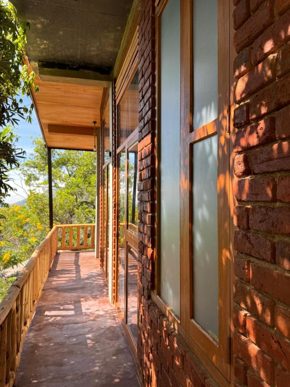 Guest house Two Summit View Ella