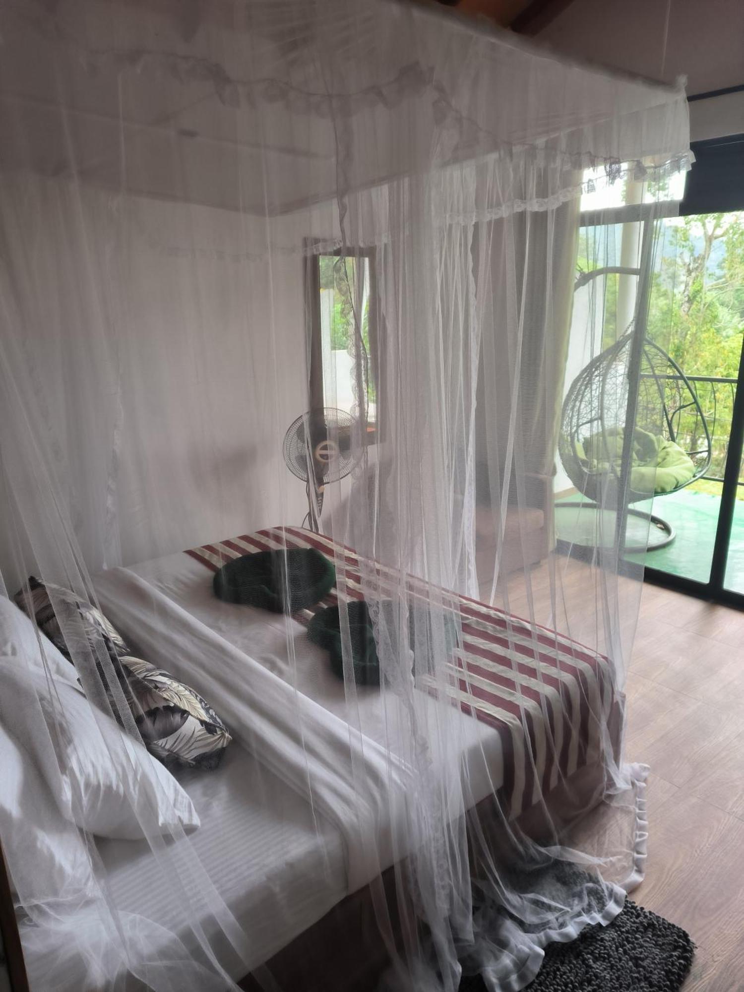 Hotel Slon White Elephant Ella