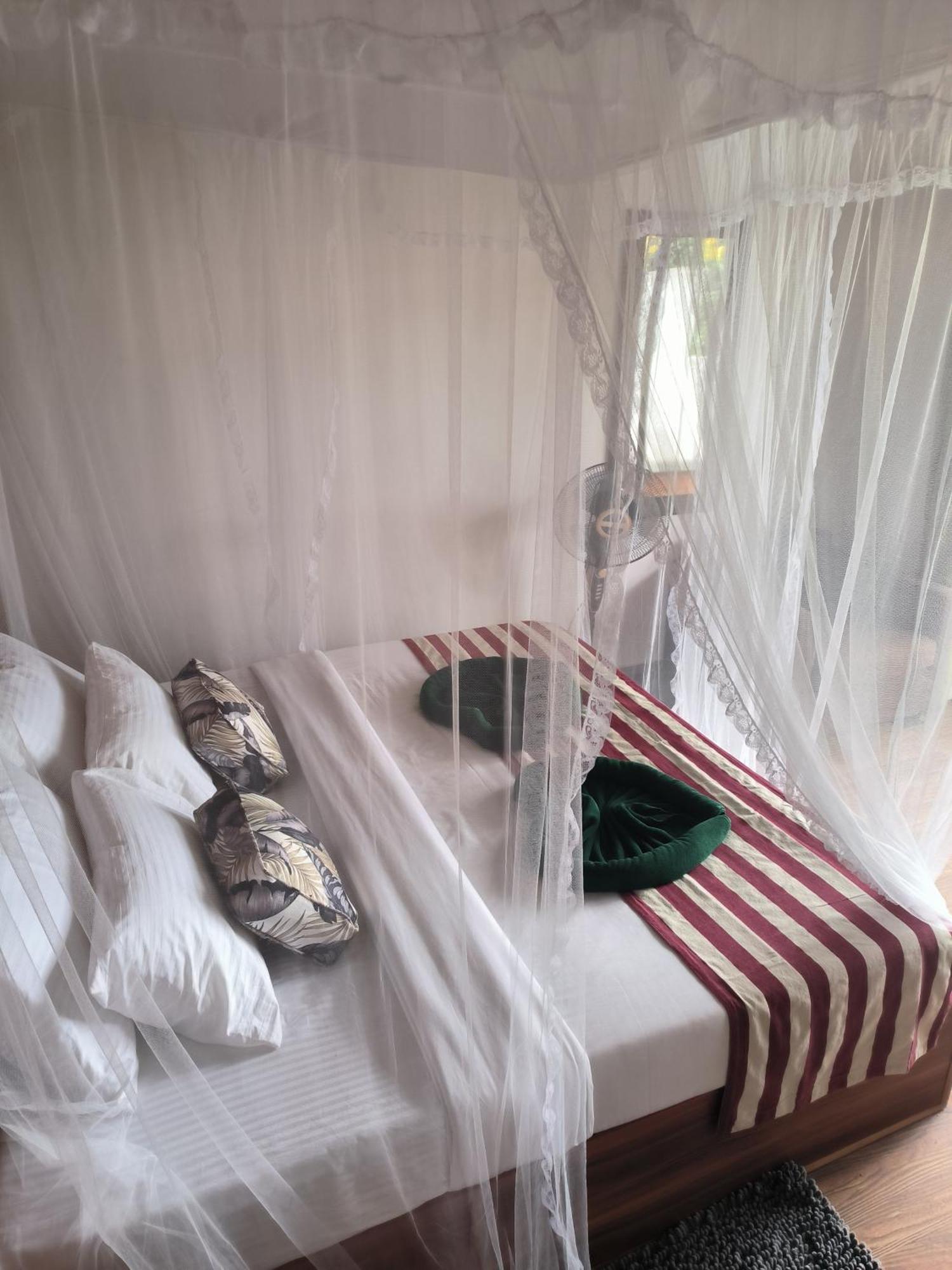 Slon White Elephant Hotel Ella