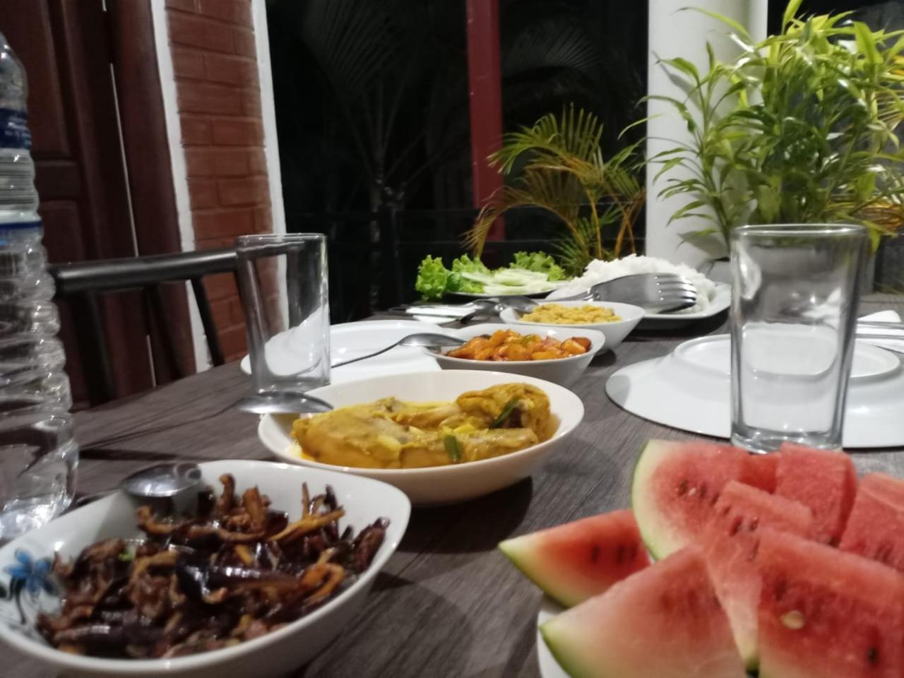 Aura View Homestay *