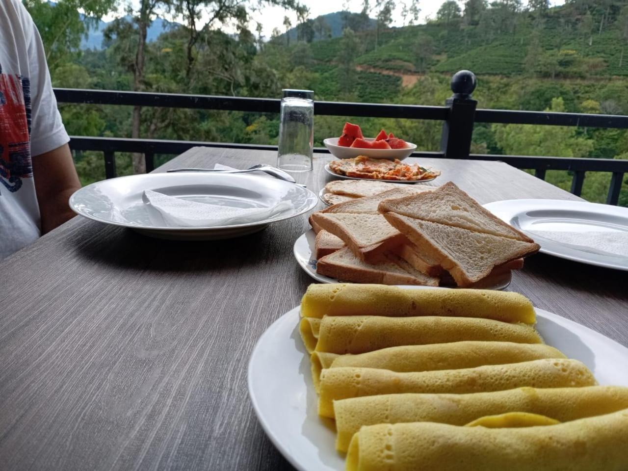 Homestay Aura View