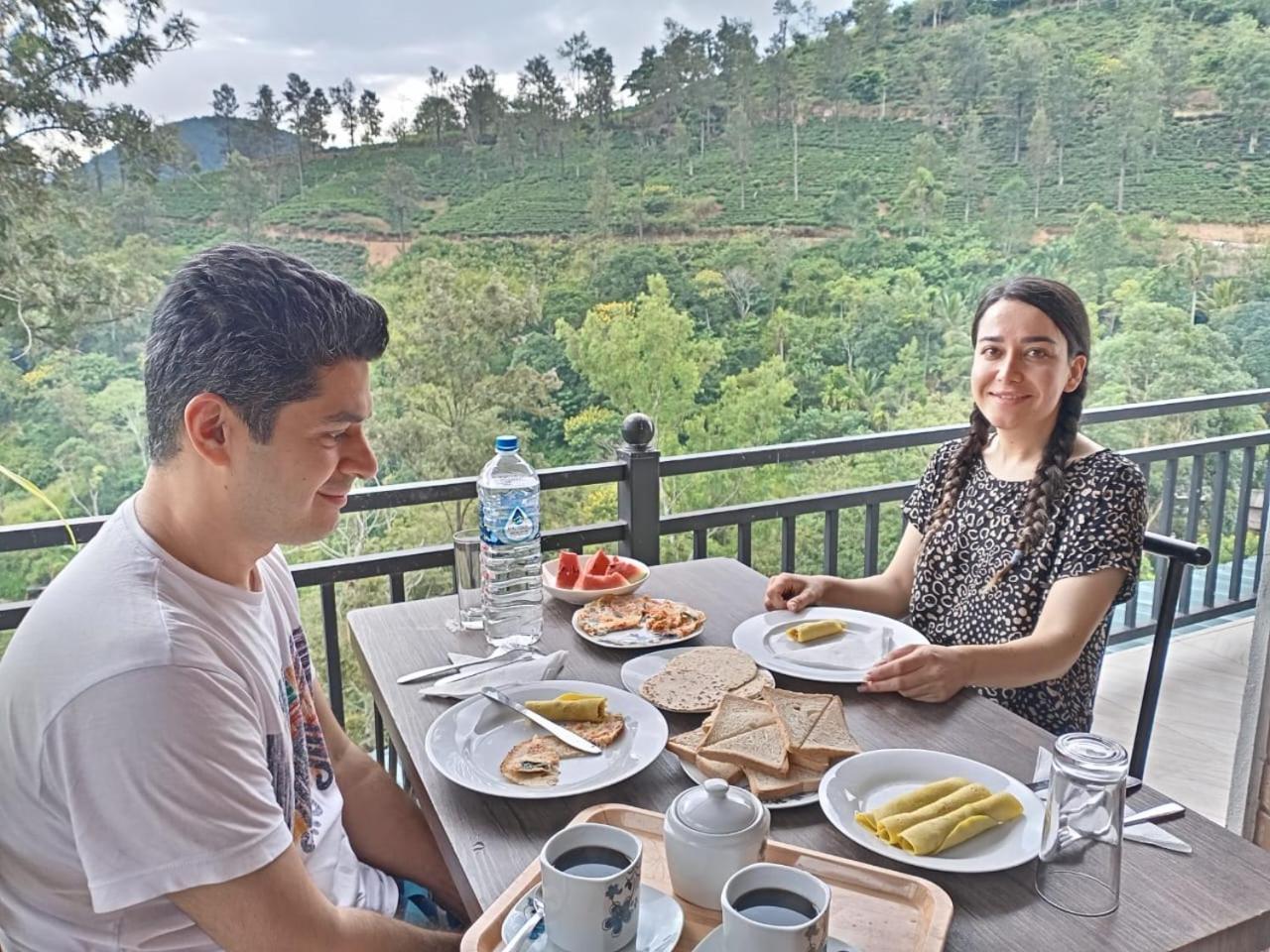Aura View Homestay Ella