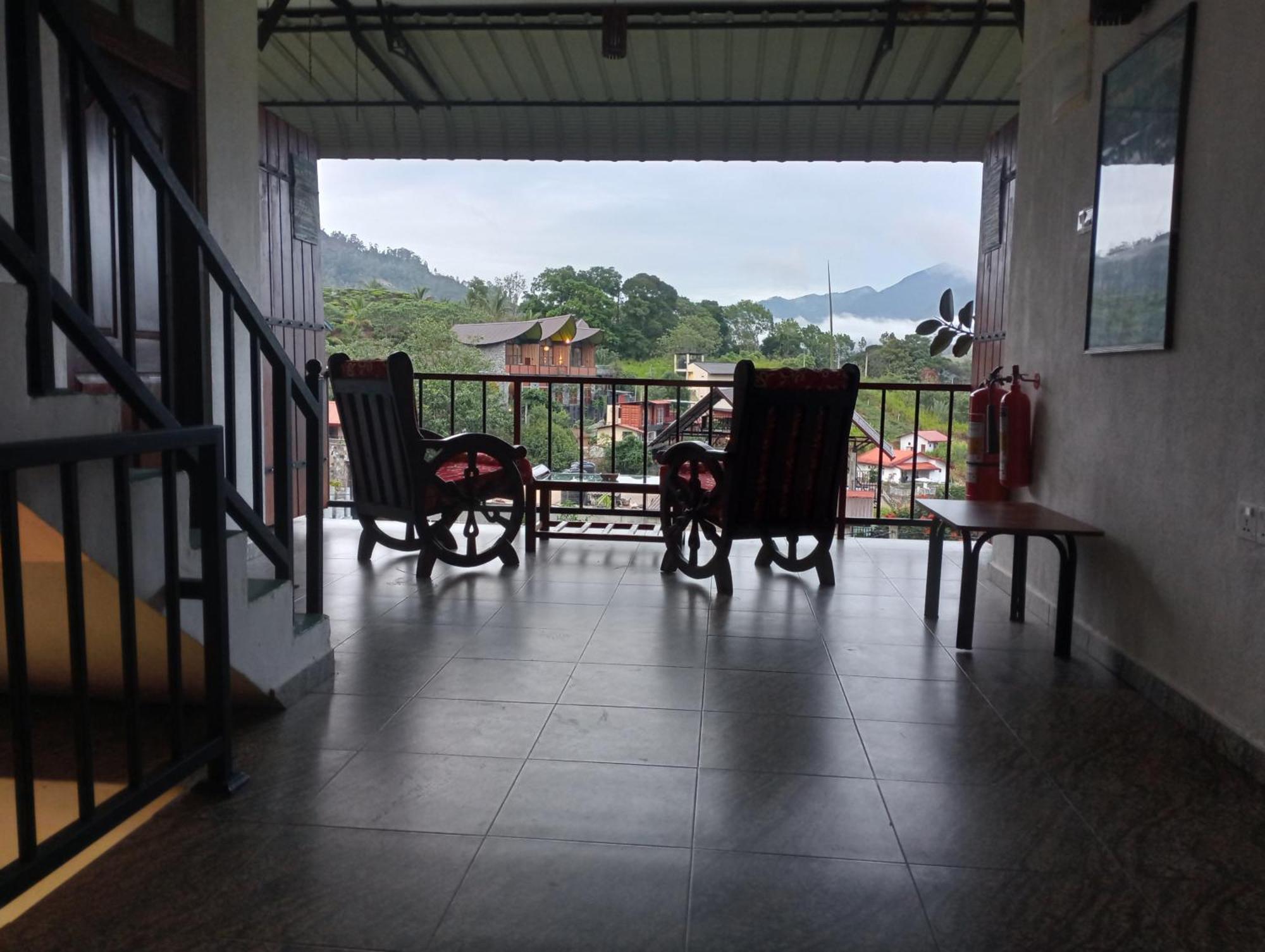 Zenith View