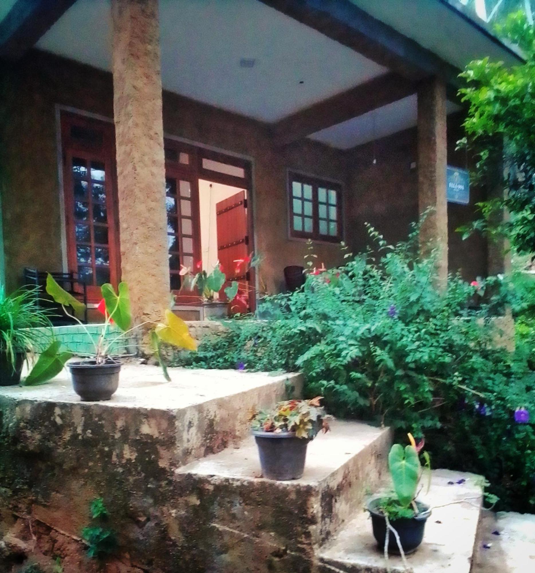 99a Homestay Ella
