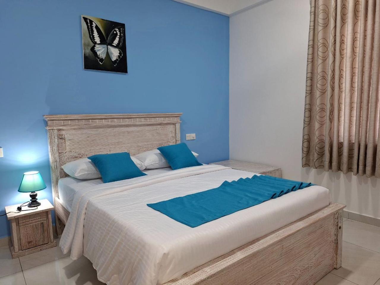 Ouna Guest house