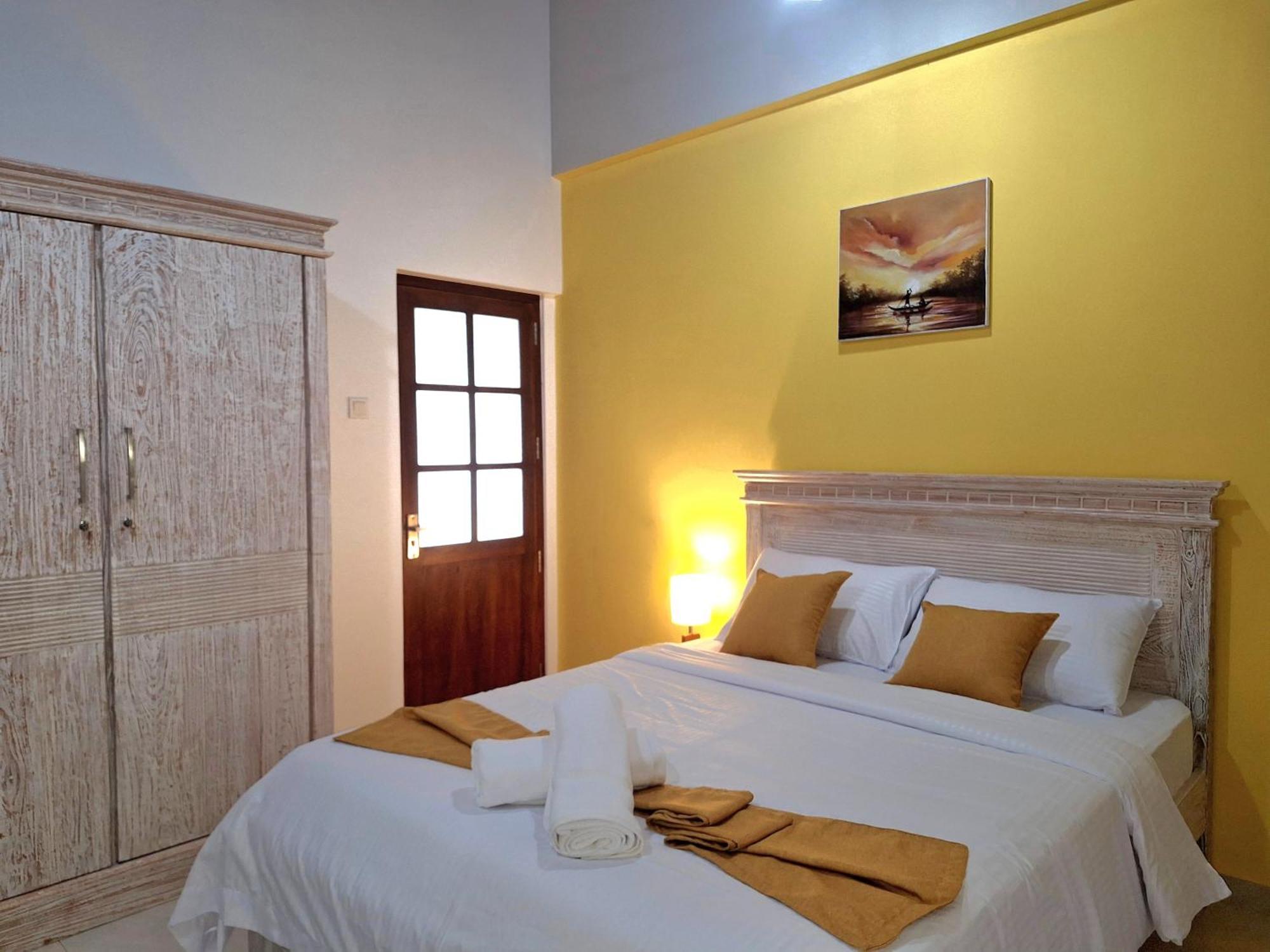 Ouna Guest house Ella