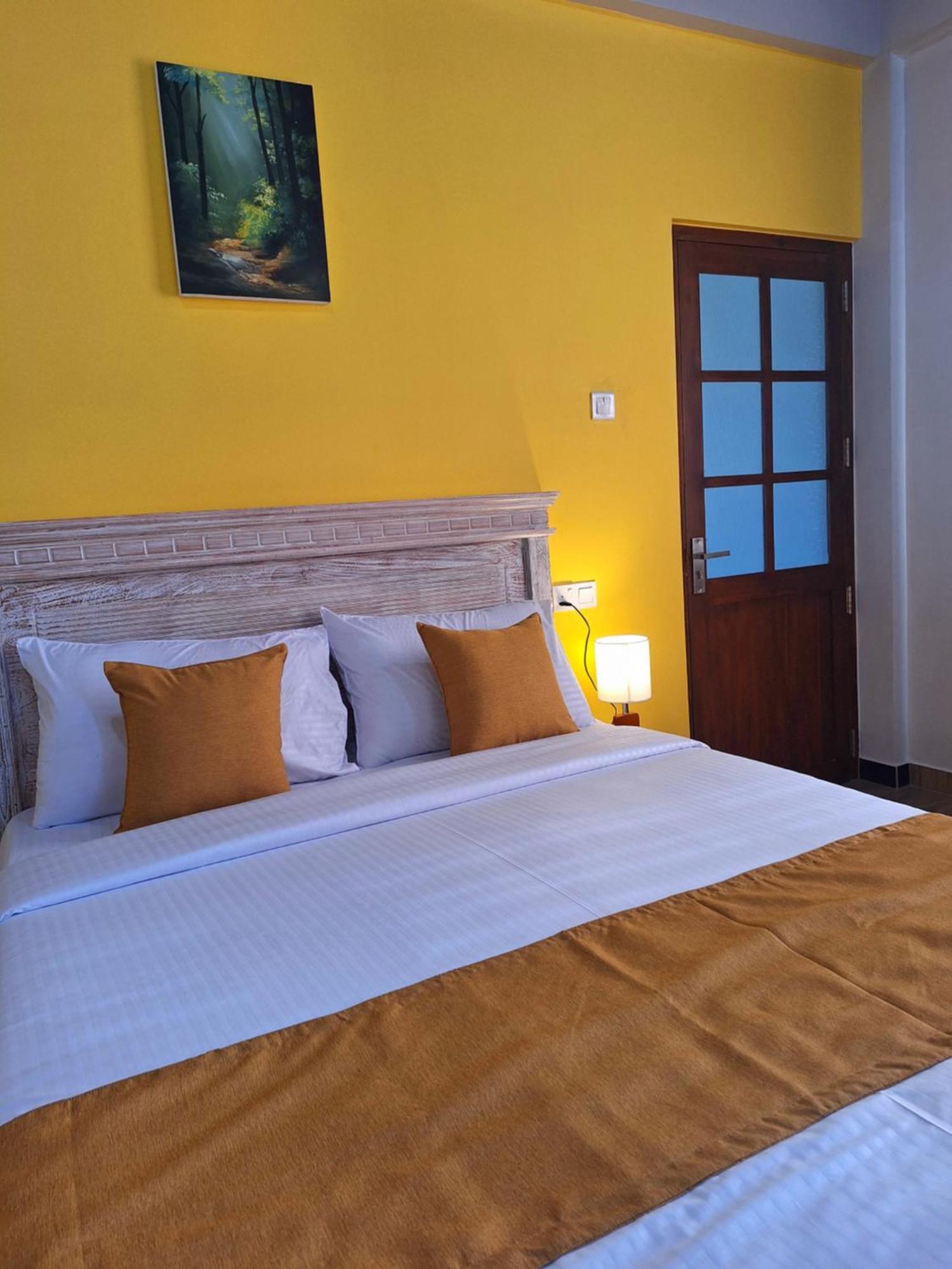 Guest house Ouna