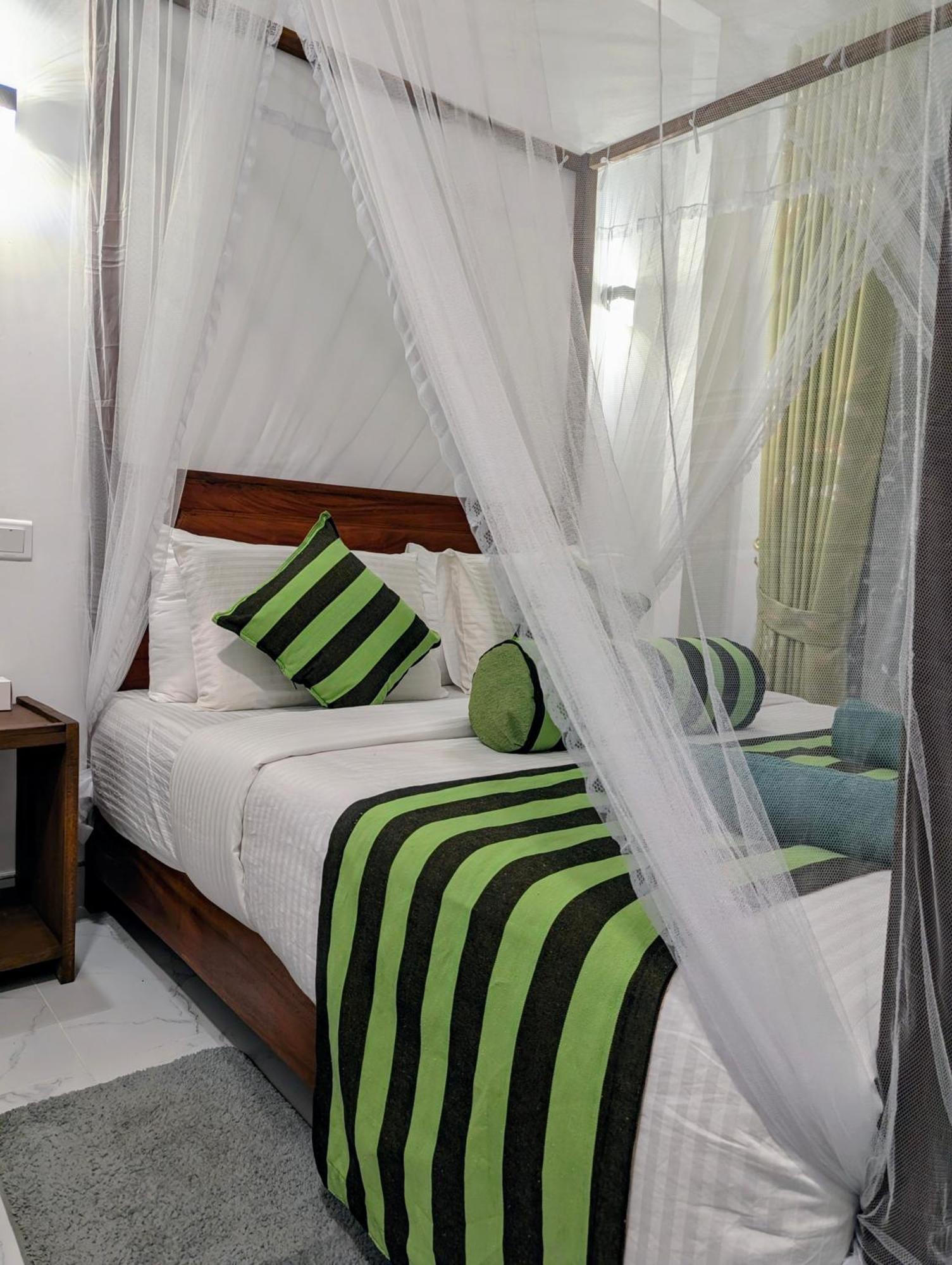 Rich Grove Guest house