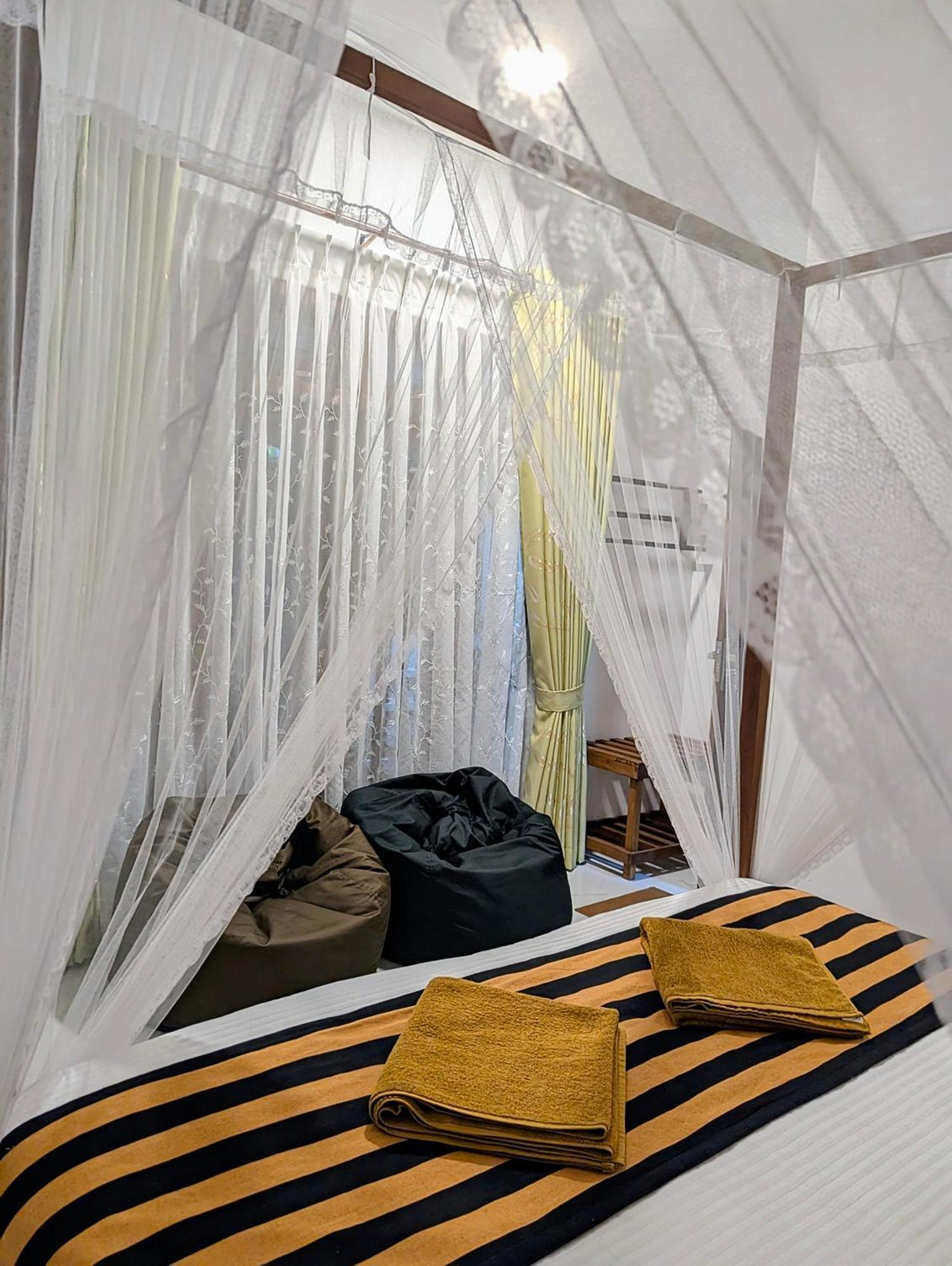 Rich Grove Guest house *