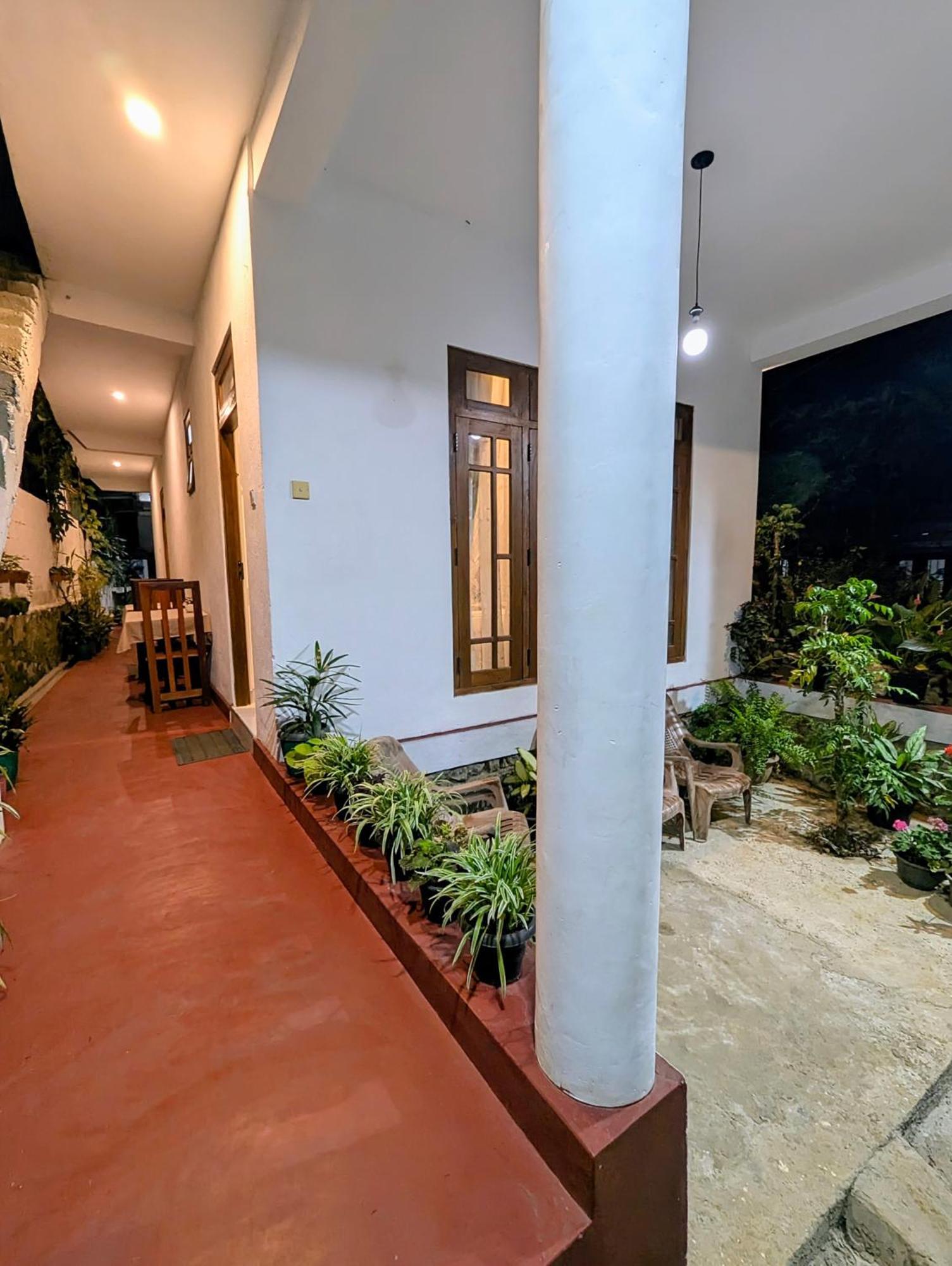 Rich Grove Guest house *