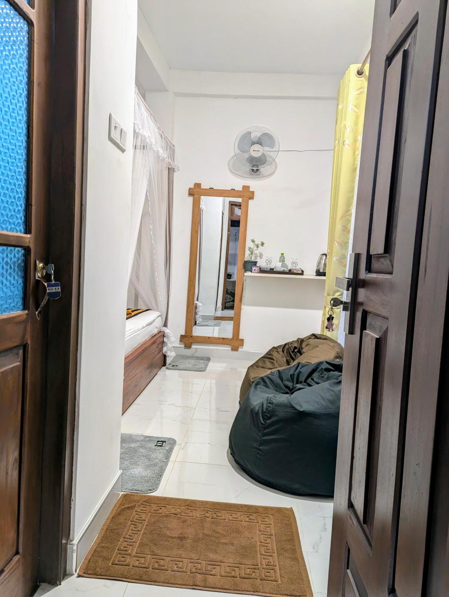 Guest house Rich Grove Ella