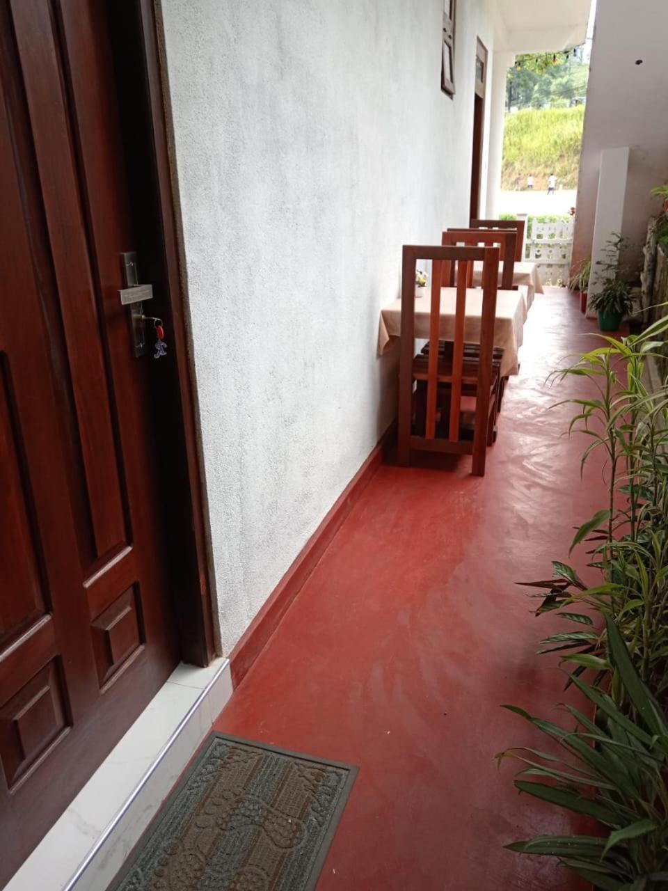 Rich Grove Guest house Ella