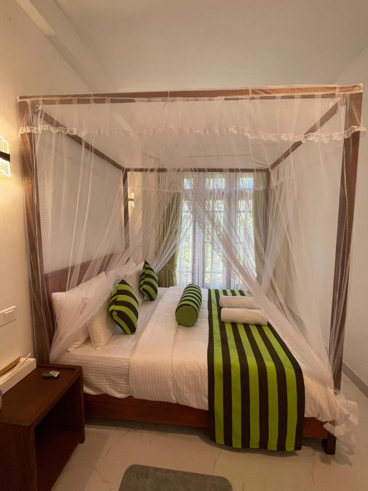 Rich Grove Guest house
