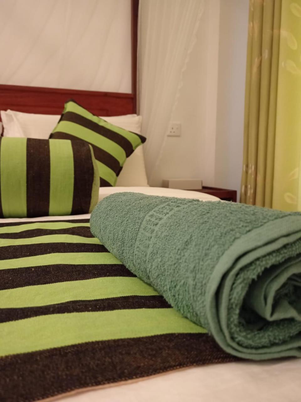 Guest house Rich Grove Ella