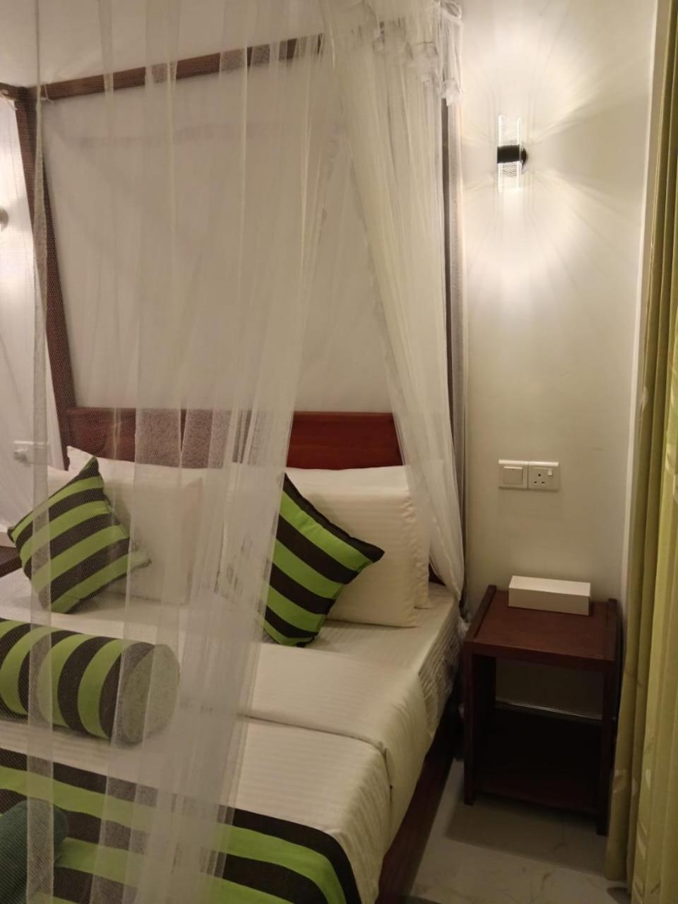 Rich Grove Guest house