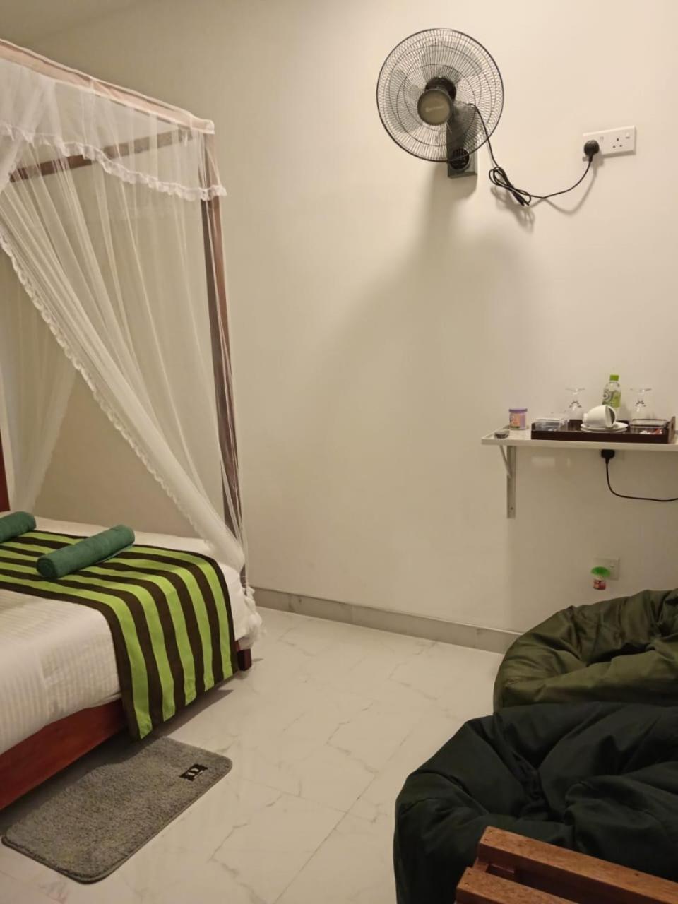 Guest house Rich Grove *