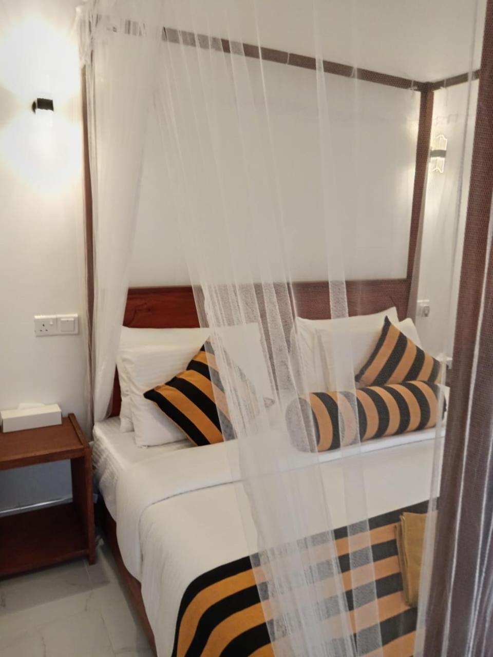 Guest house Rich Grove Ella