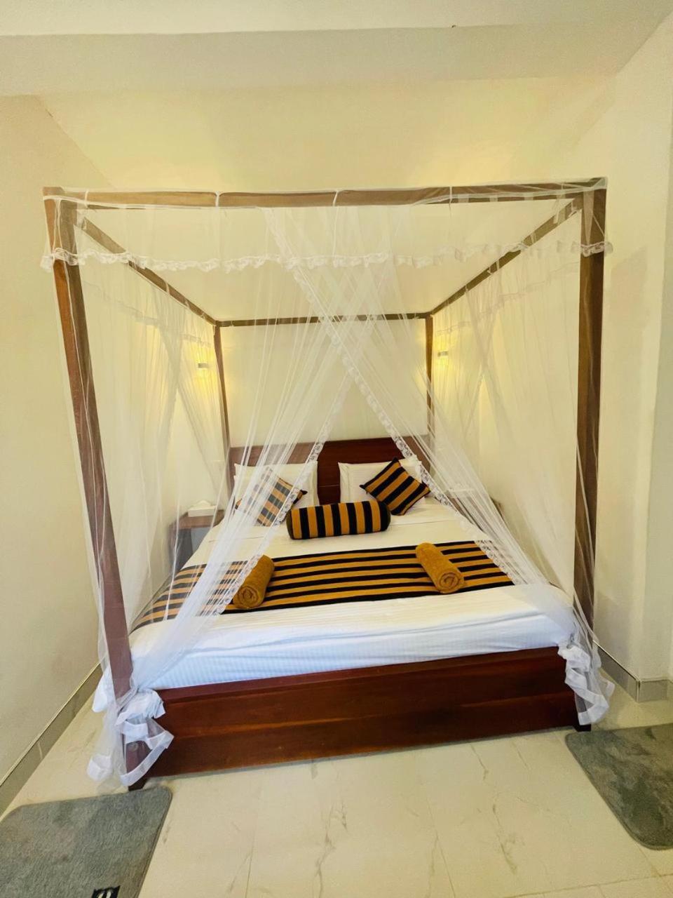 Guest house Rich Grove