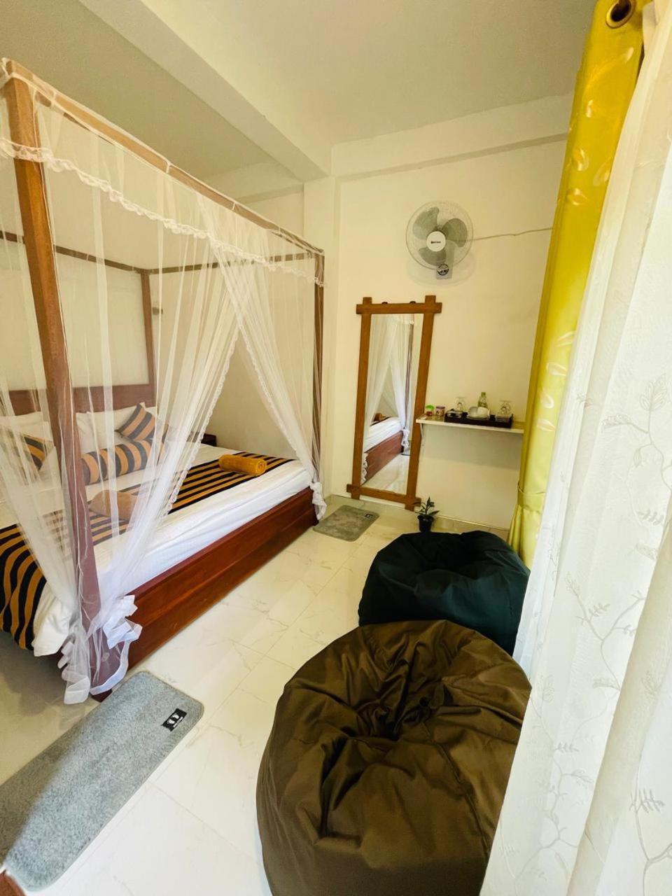 Guest house Rich Grove Ella