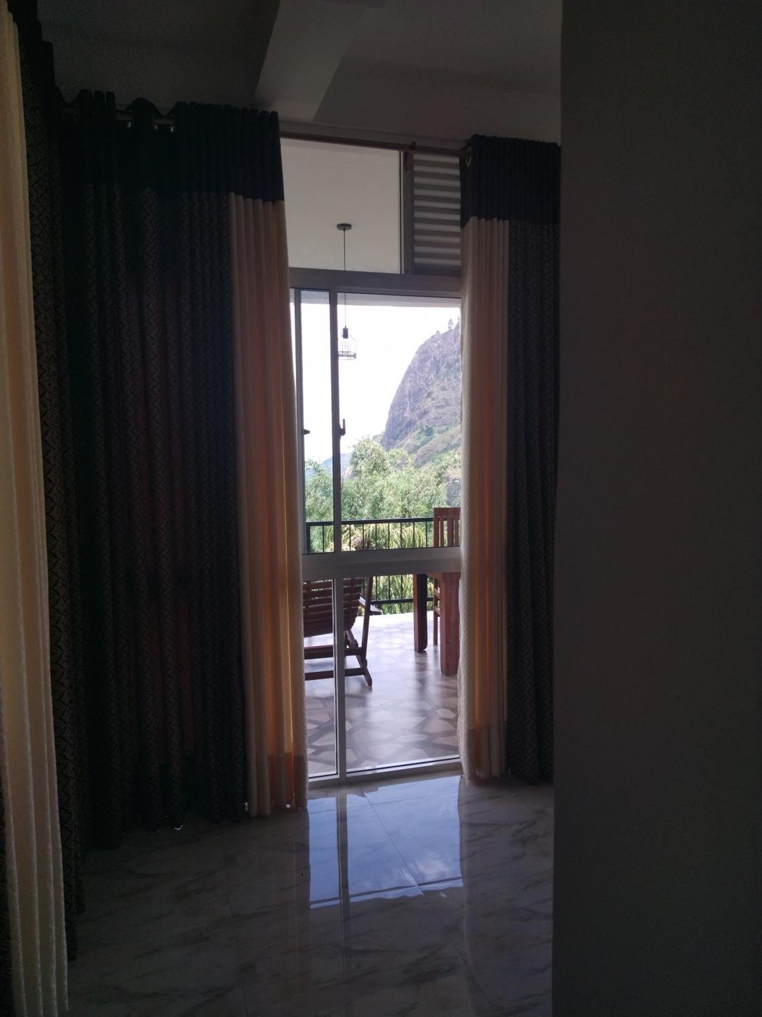 Homestay Village *
