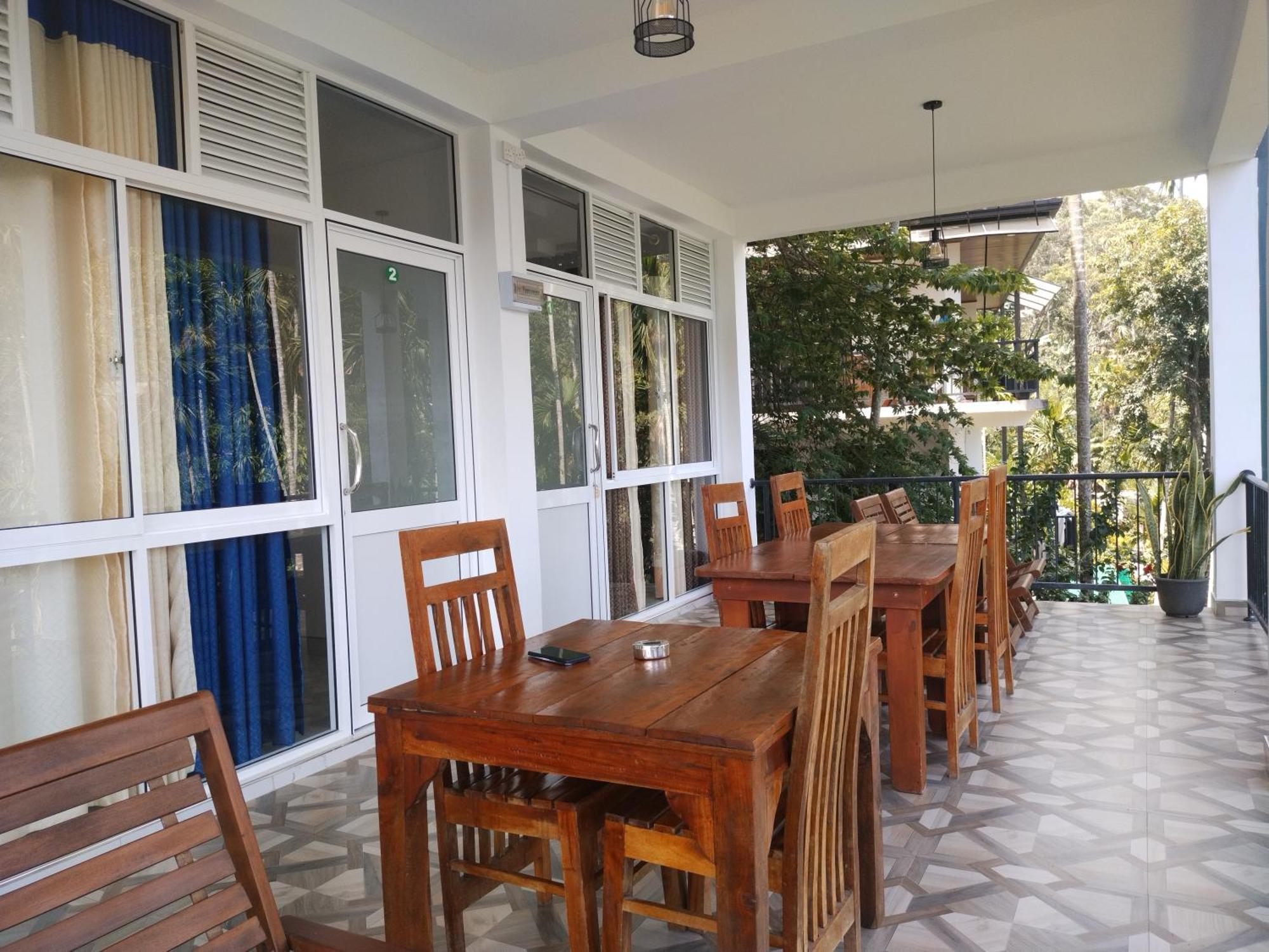Homestay Village Ella