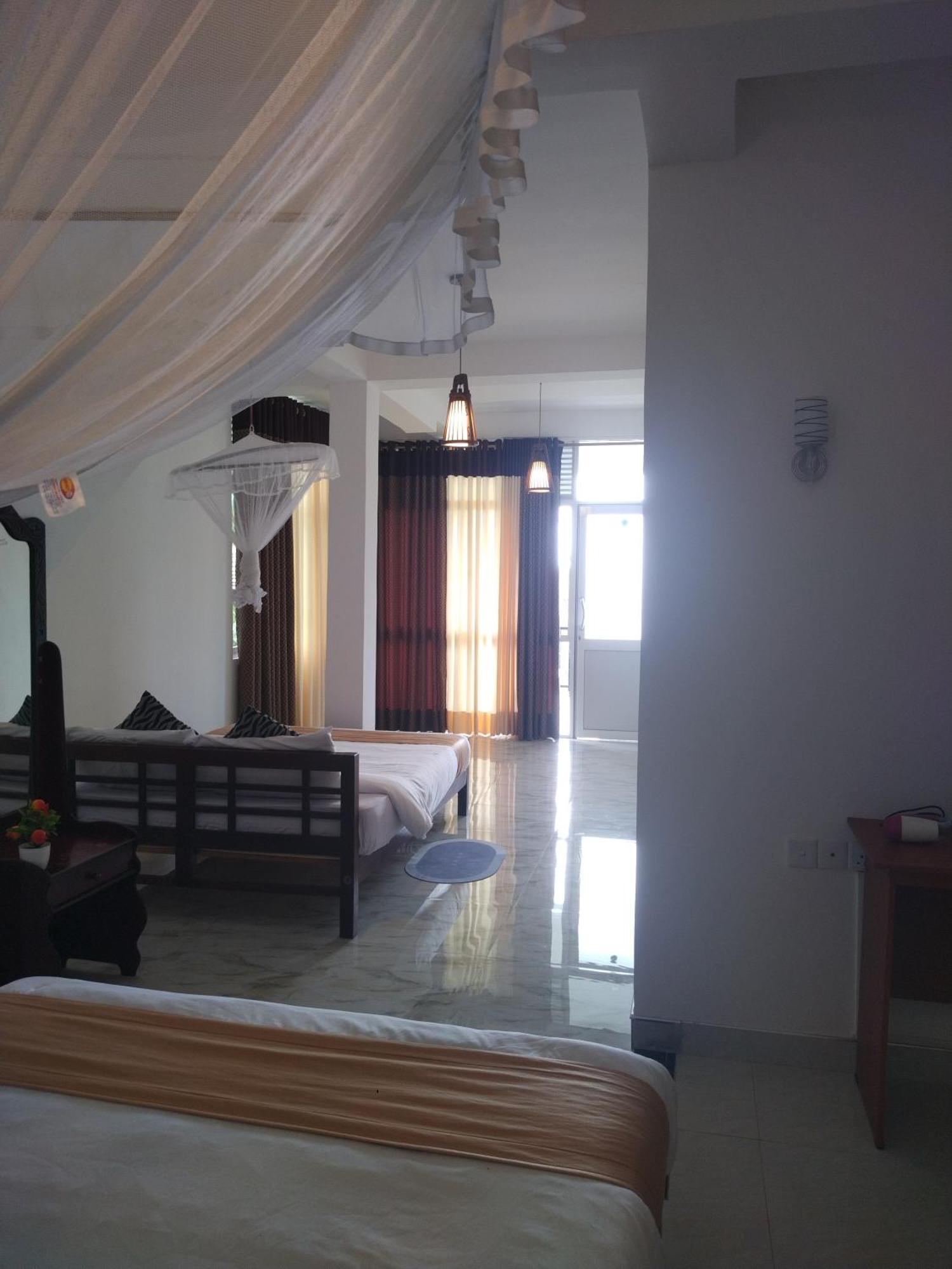 Homestay Village