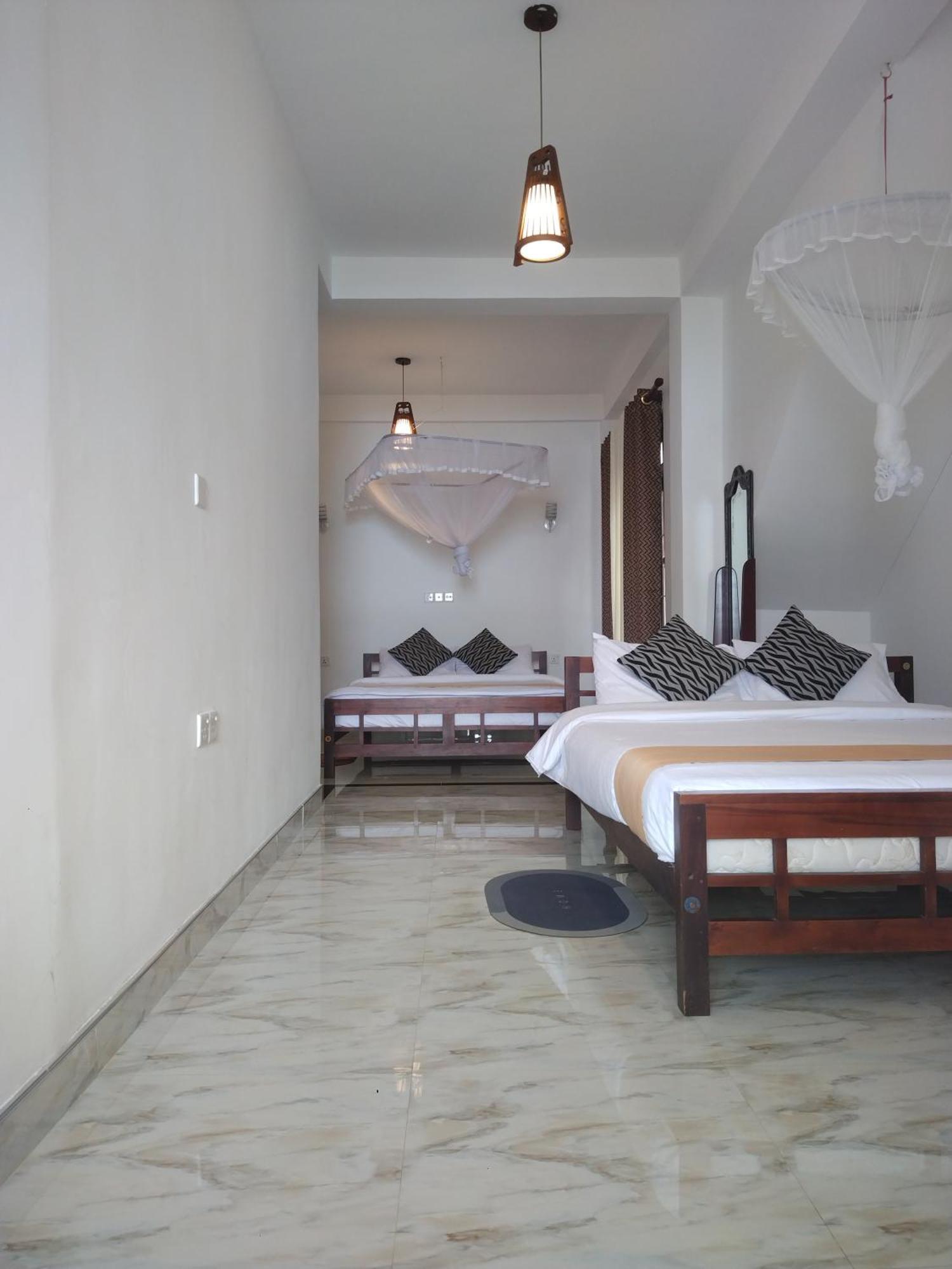 Village Homestay Ella