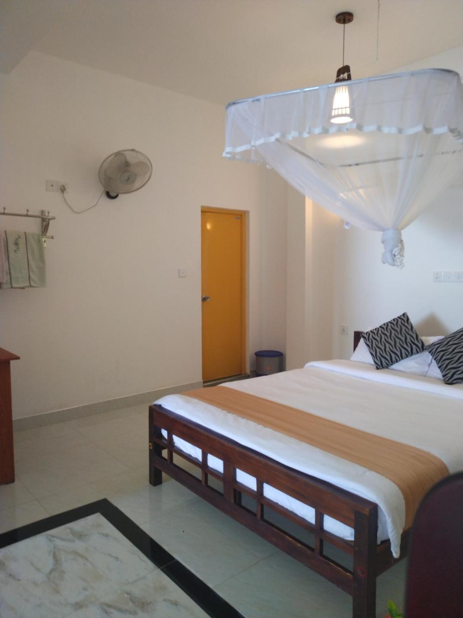 Homestay Village Ella