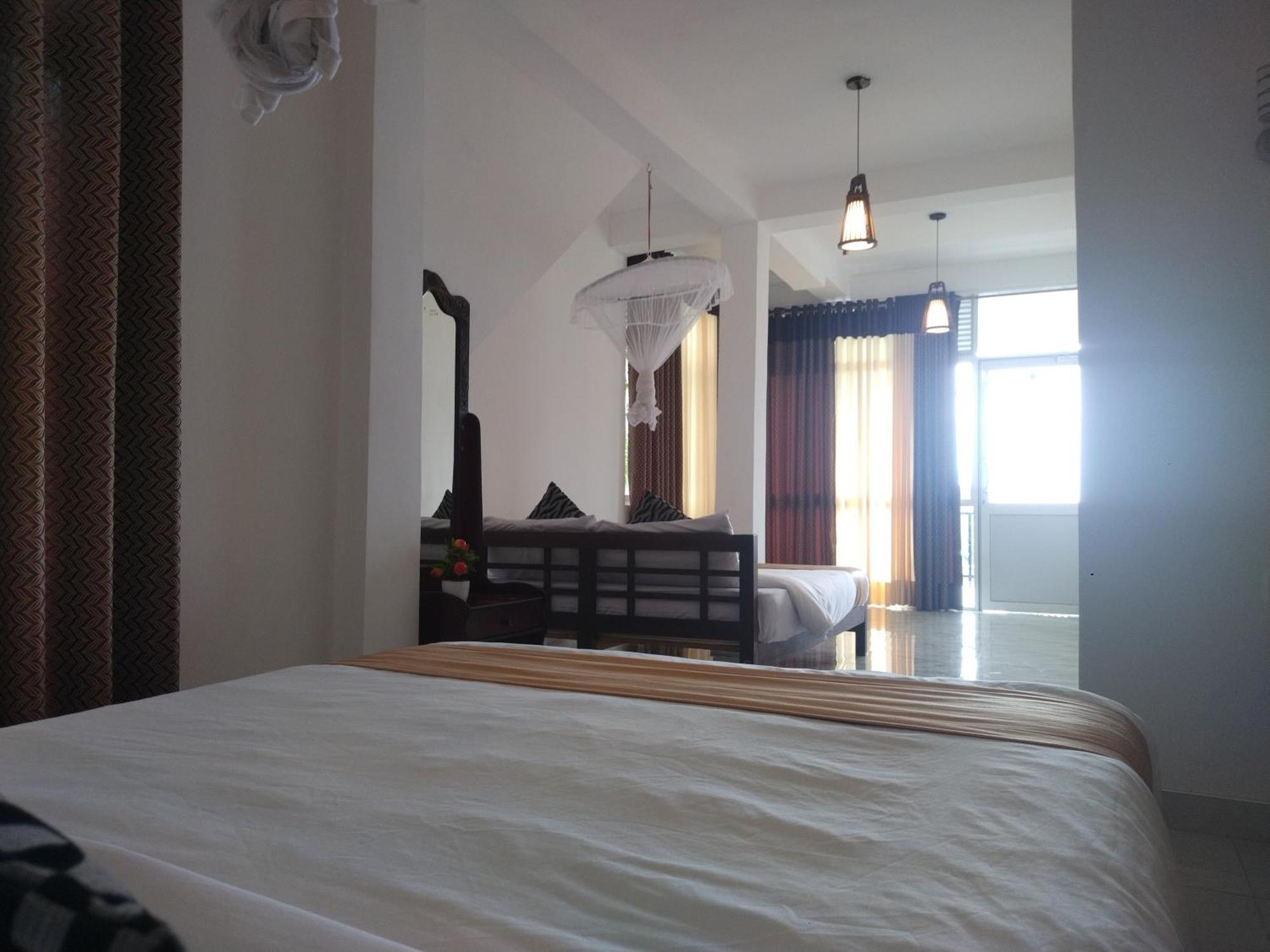 Village Homestay