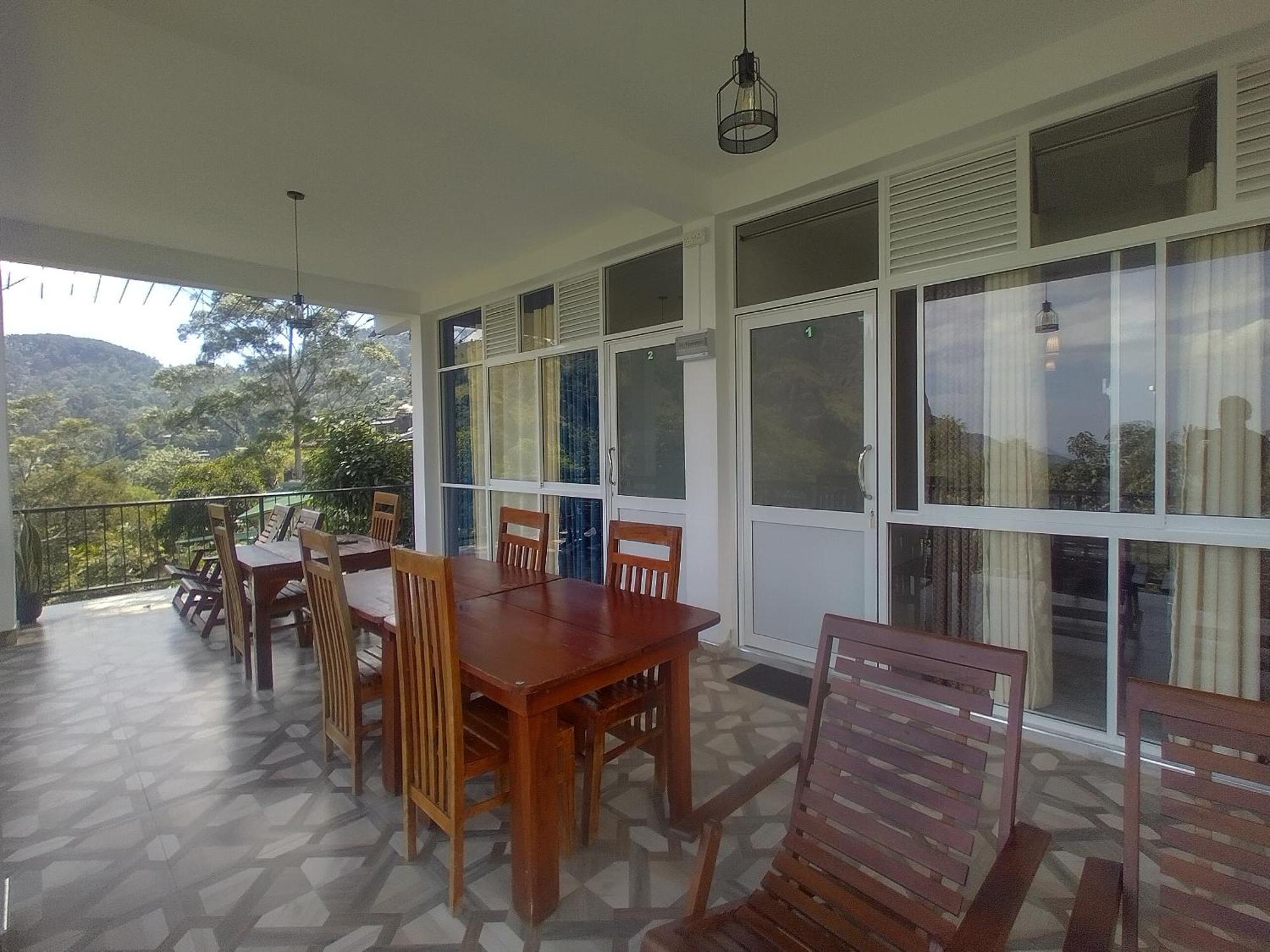 Homestay Village