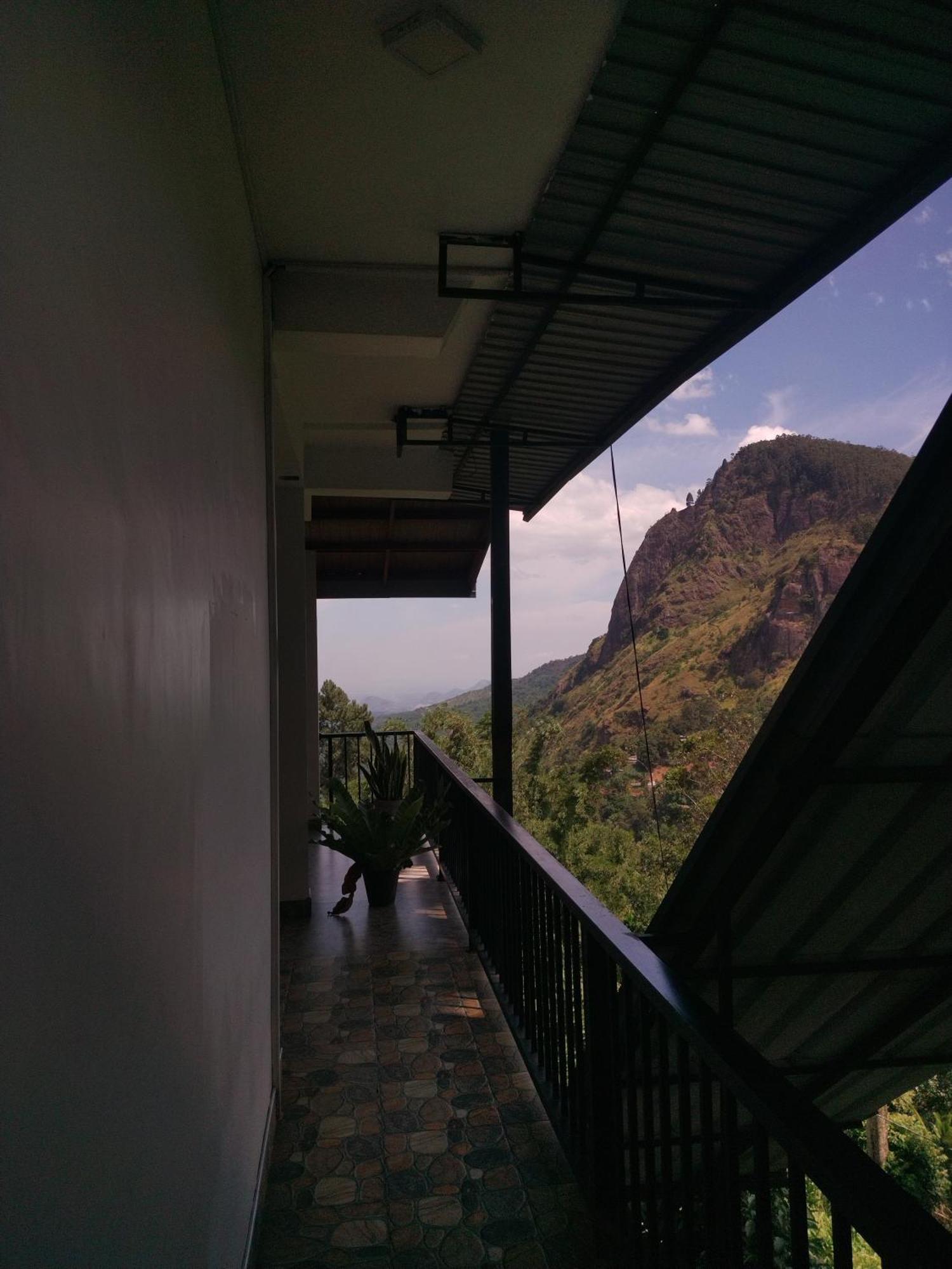 Village Homestay *